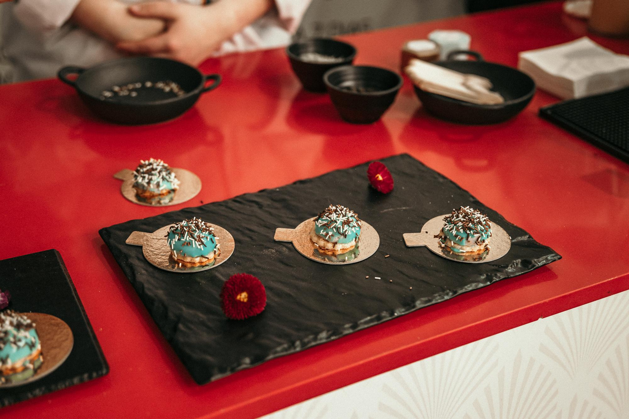 Festival Internacional de Chocolate 🍫 1 fim de semana. Beyond Creative 20 | Cinematic Video & Photography Production Lisbon & Algarve