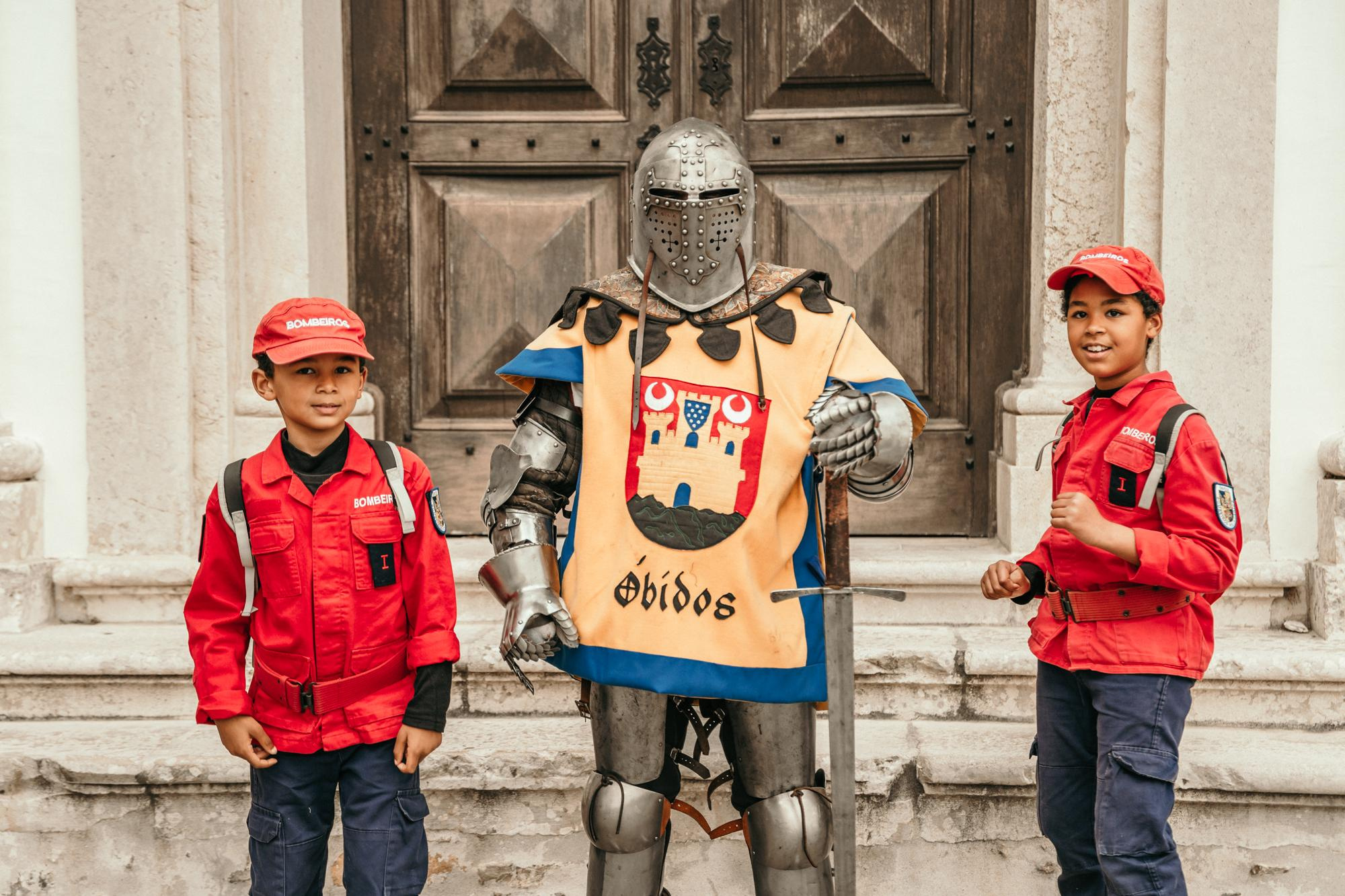 Festival Internacional de Chocolate 🍫 1 fim de semana. Beyond Creative 20 | Cinematic Video & Photography Production Lisbon & Algarve