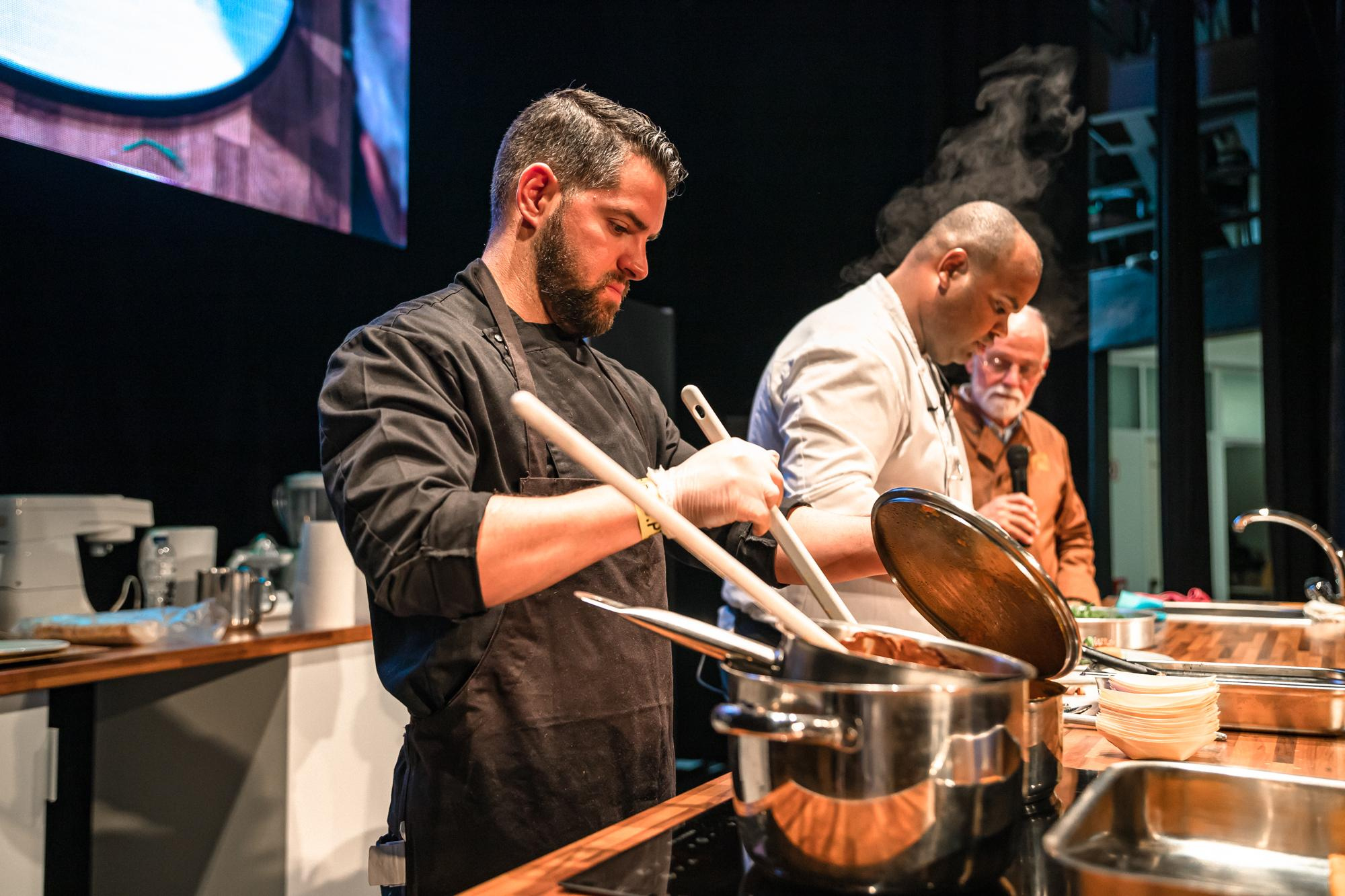 Festival Internacional de Chocolate 🍫 2 fim de semana. Produtora de Vídeo e Fotografia Cinematográfica | Beyond Creative 20 Portugal Lisboa