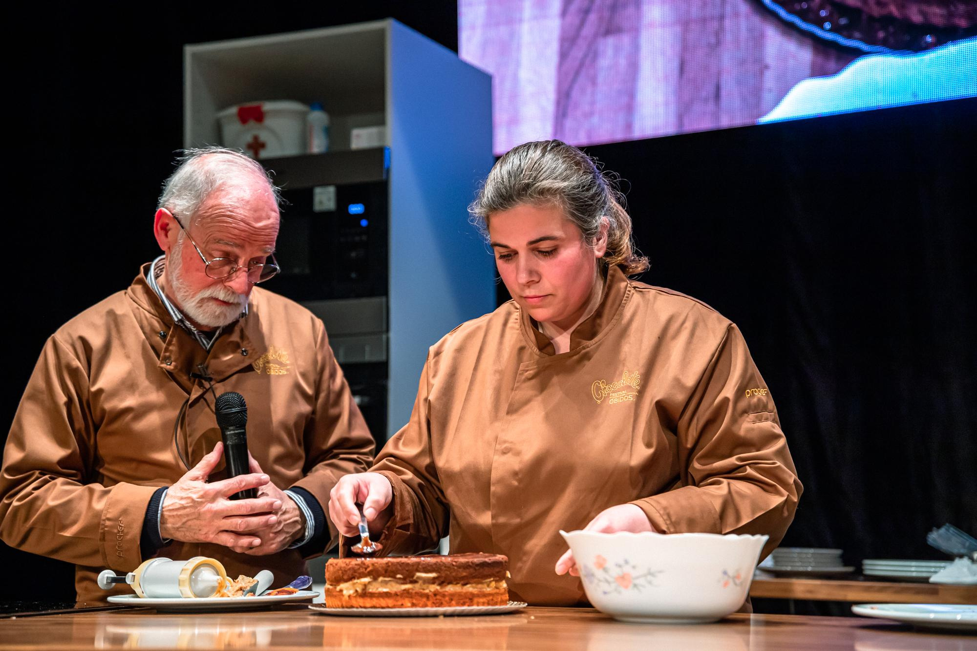 Festival Internacional de Chocolate 🍫 2 fim de semana. Produtora de Vídeo e Fotografia Cinematográfica | Beyond Creative 20 Portugal Lisboa