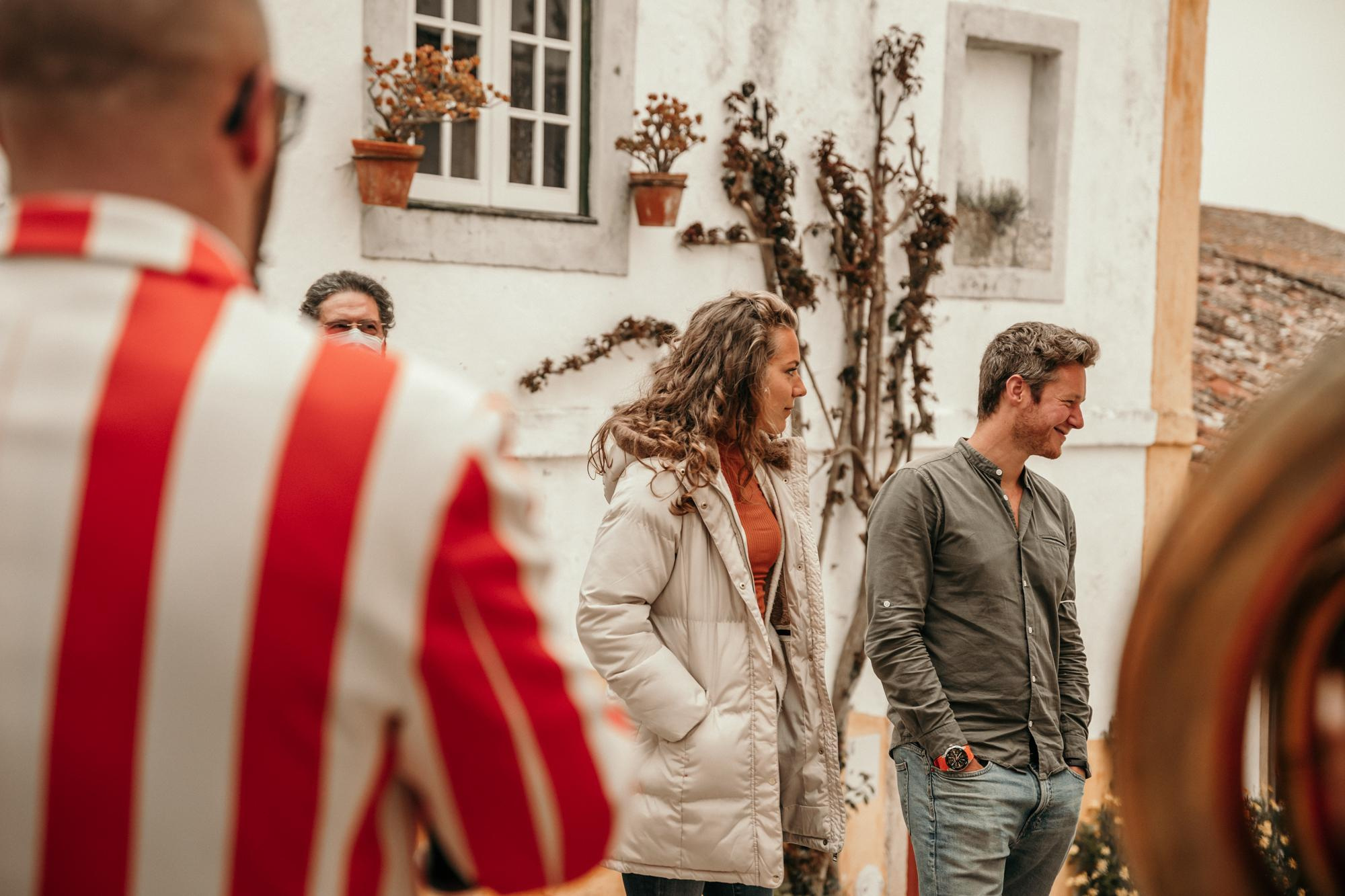 Festival Internacional de Chocolate 🍫 1 fim de semana. Beyond Creative 20 | Cinematic Video & Photography Production Lisbon & Algarve