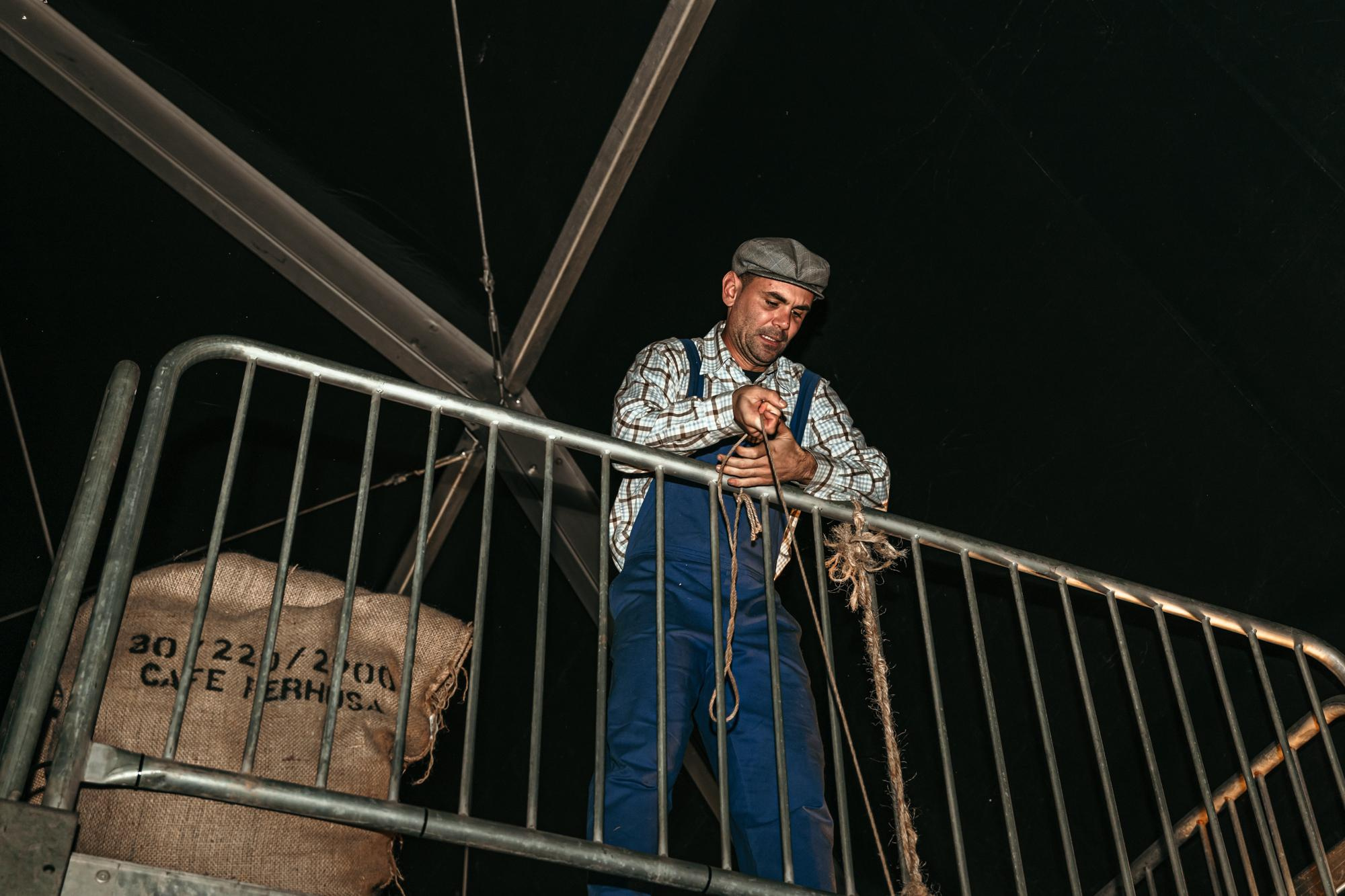 Festival Internacional de Chocolate 🍫 2 fim de semana. Produtora de Vídeo e Fotografia Cinematográfica | Beyond Creative 20 Portugal Lisboa