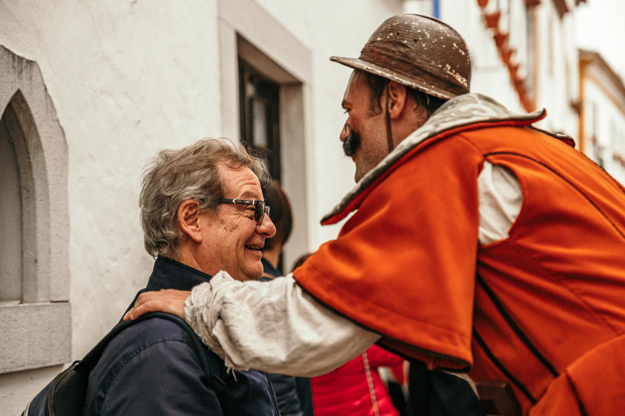 Festival Internacional de Chocolate 🍫 1 fim de semana. Beyond Creative 20 | Cinematic Video & Photography Production Lisbon & Algarve