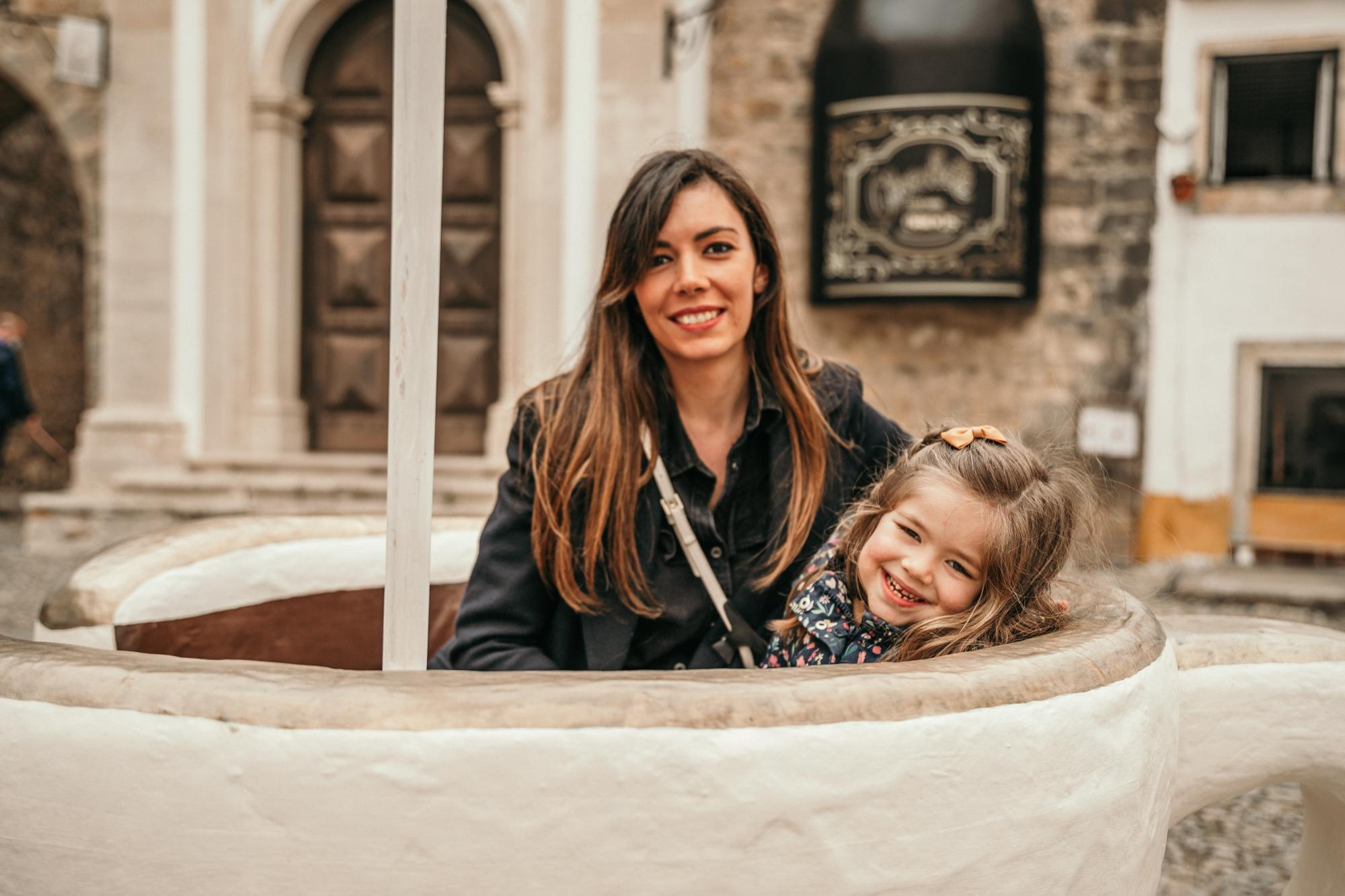 Festival Internacional de Chocolate 🍫 1 fim de semana. Beyond Creative 20 | Cinematic Video & Photography Production Lisbon & Algarve