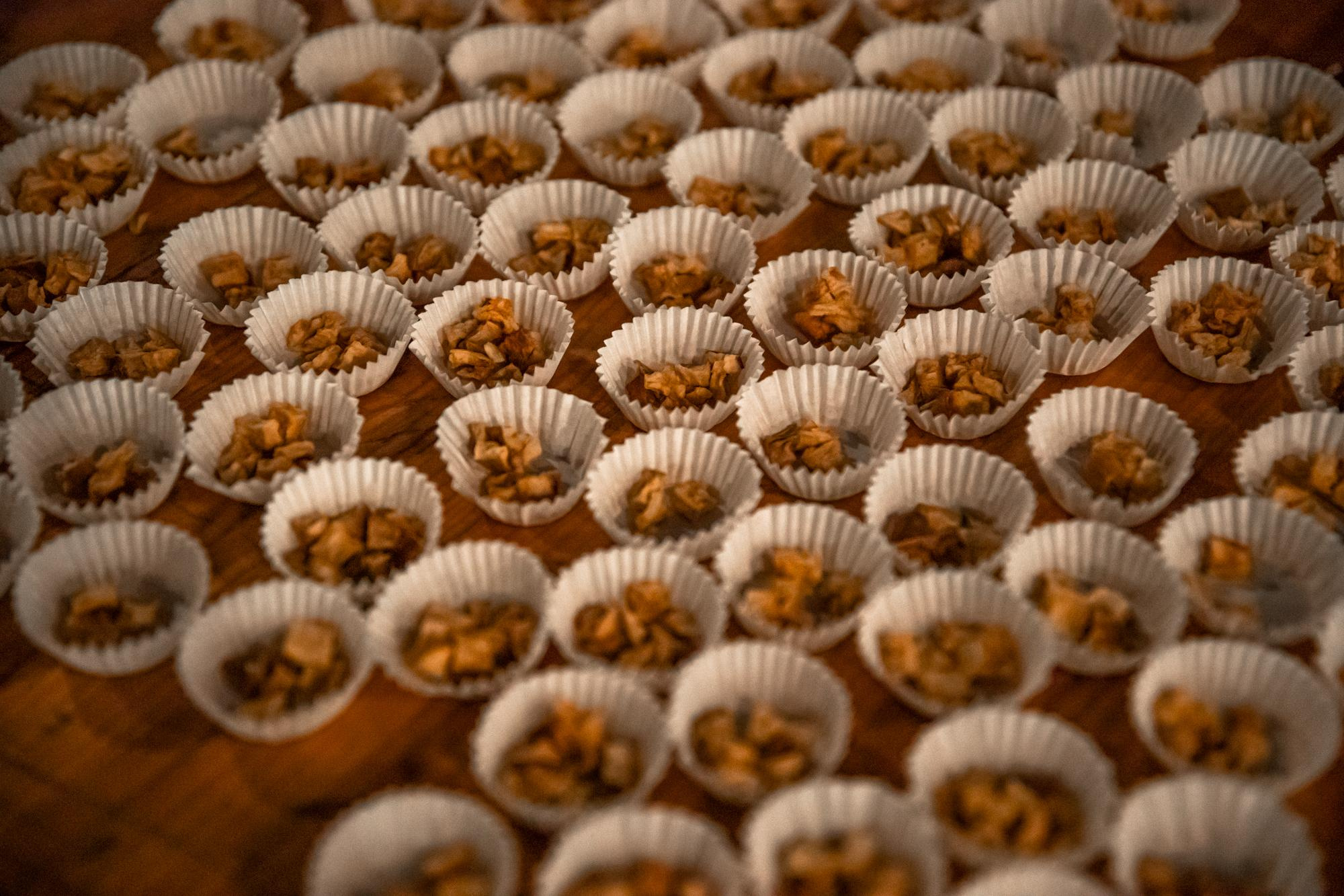 Festival Internacional de Chocolate 🍫 1 fim de semana. Beyond Creative 20 | Cinematic Video & Photography Production Lisbon & Algarve