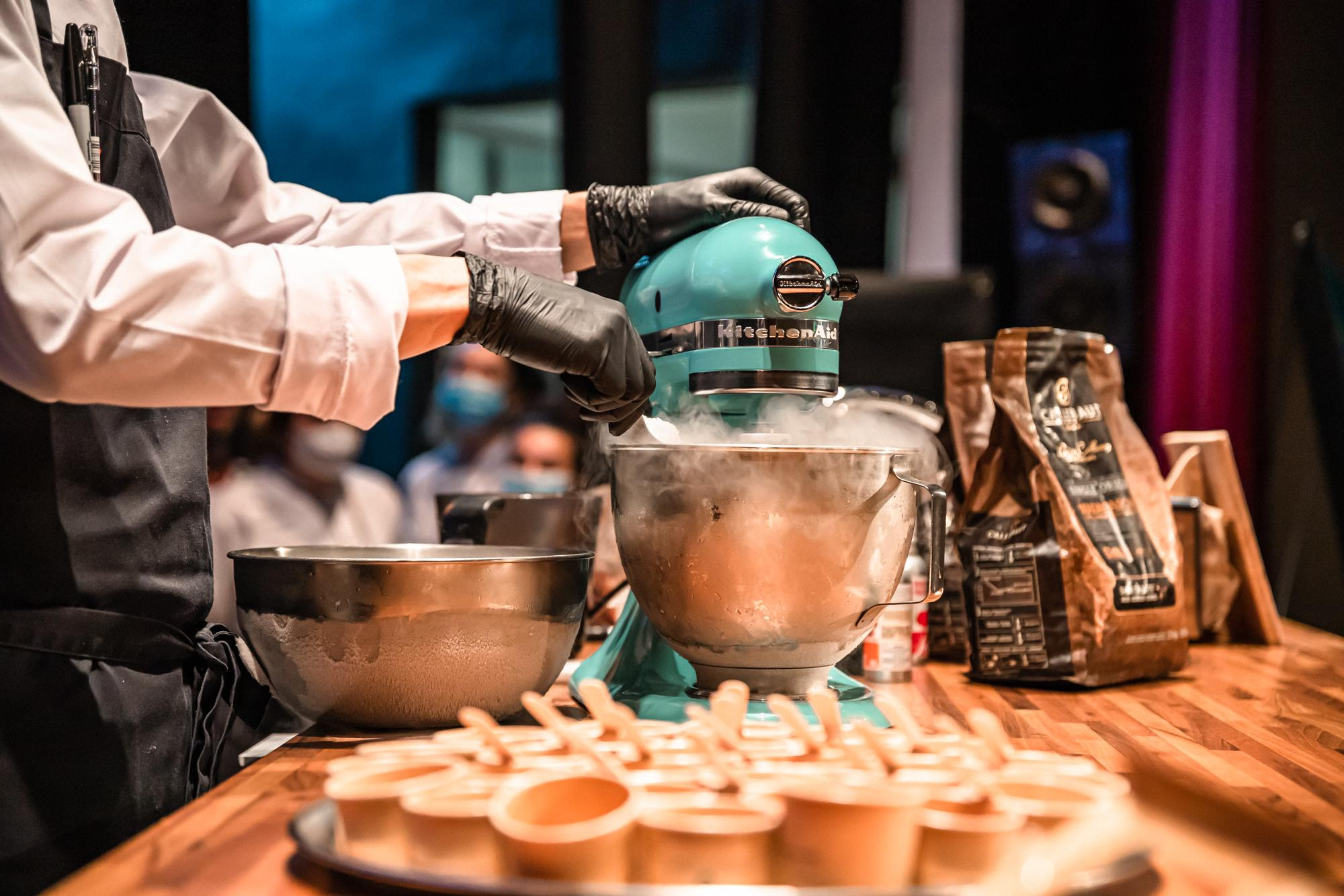 Festival Internacional de Chocolate 🍫 2 fim de semana. Produtora de Vídeo e Fotografia Cinematográfica | Beyond Creative 20 Portugal Lisboa