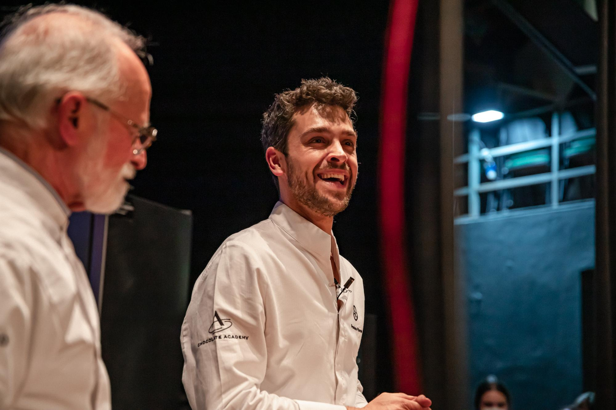 Festival Internacional de Chocolate 🍫 1 fim de semana. Beyond Creative 20 | Cinematic Video & Photography Production Lisbon & Algarve