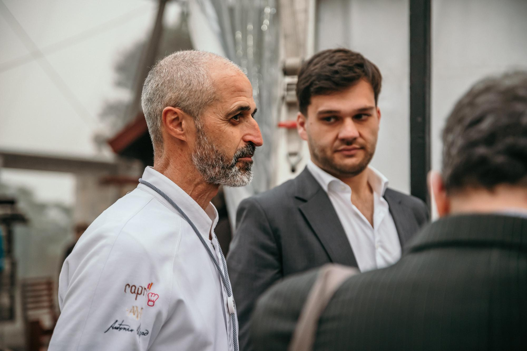 Festival Internacional de Chocolate 🍫 1 fim de semana. Beyond Creative 20 | Cinematic Video & Photography Production Lisbon & Algarve