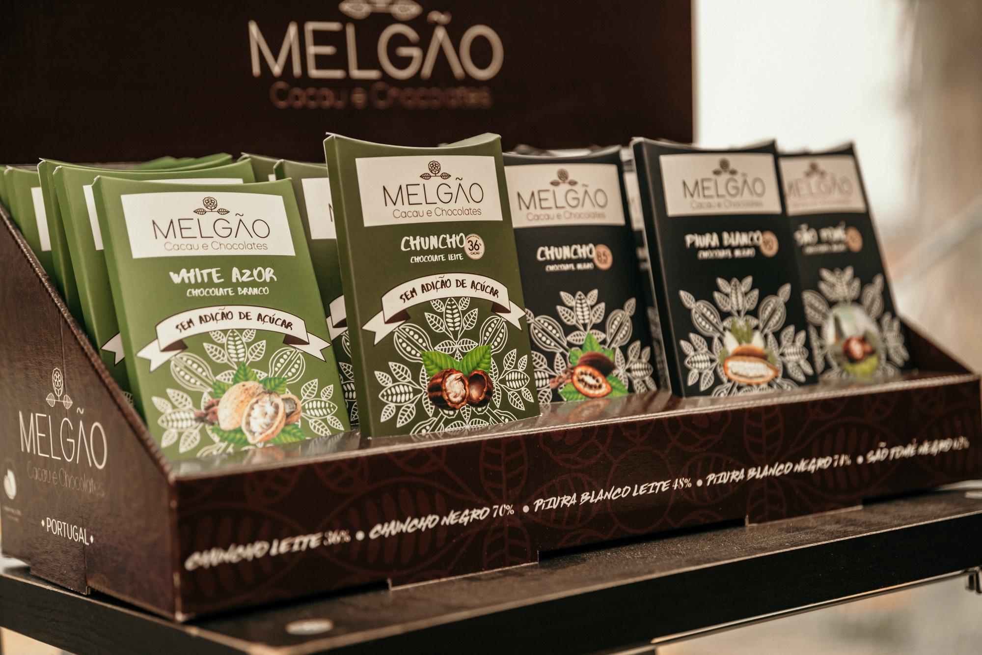 Festival Internacional de Chocolate 🍫 1 fim de semana. Beyond Creative 20 | Cinematic Video & Photography Production Lisbon & Algarve