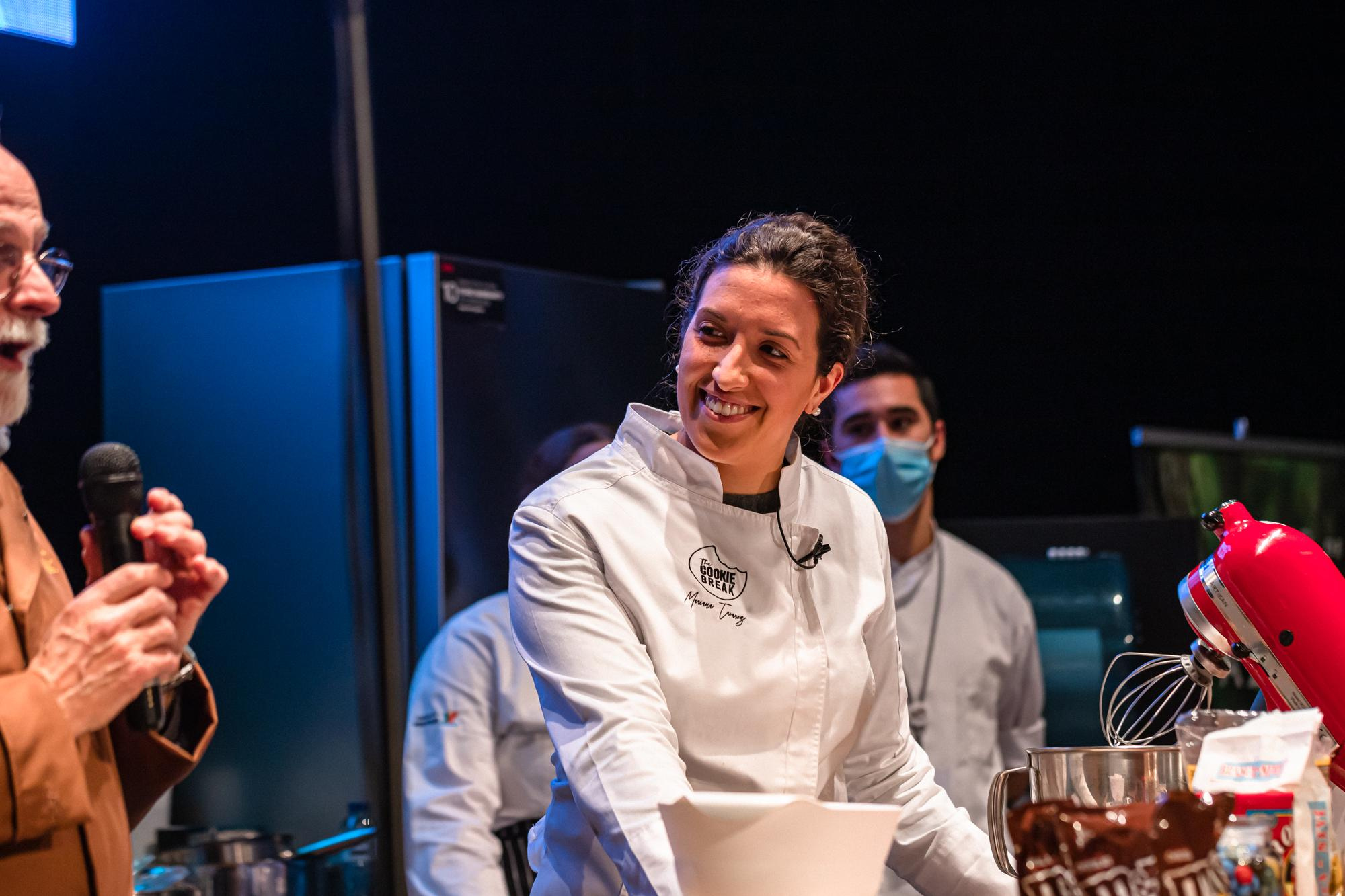 Festival Internacional de Chocolate 🍫 2 fim de semana. Produtora de Vídeo e Fotografia Cinematográfica | Beyond Creative 20 Portugal Lisboa