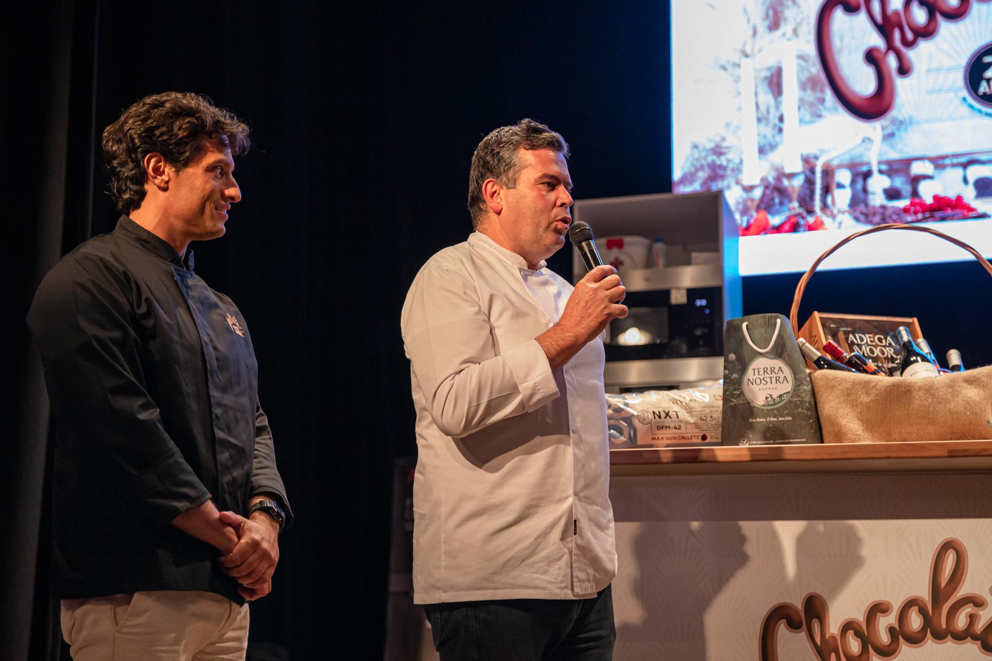 Festival Internacional de Chocolate 🍫 2 fim de semana. Produtora de Vídeo e Fotografia Cinematográfica | Beyond Creative 20 Portugal Lisboa