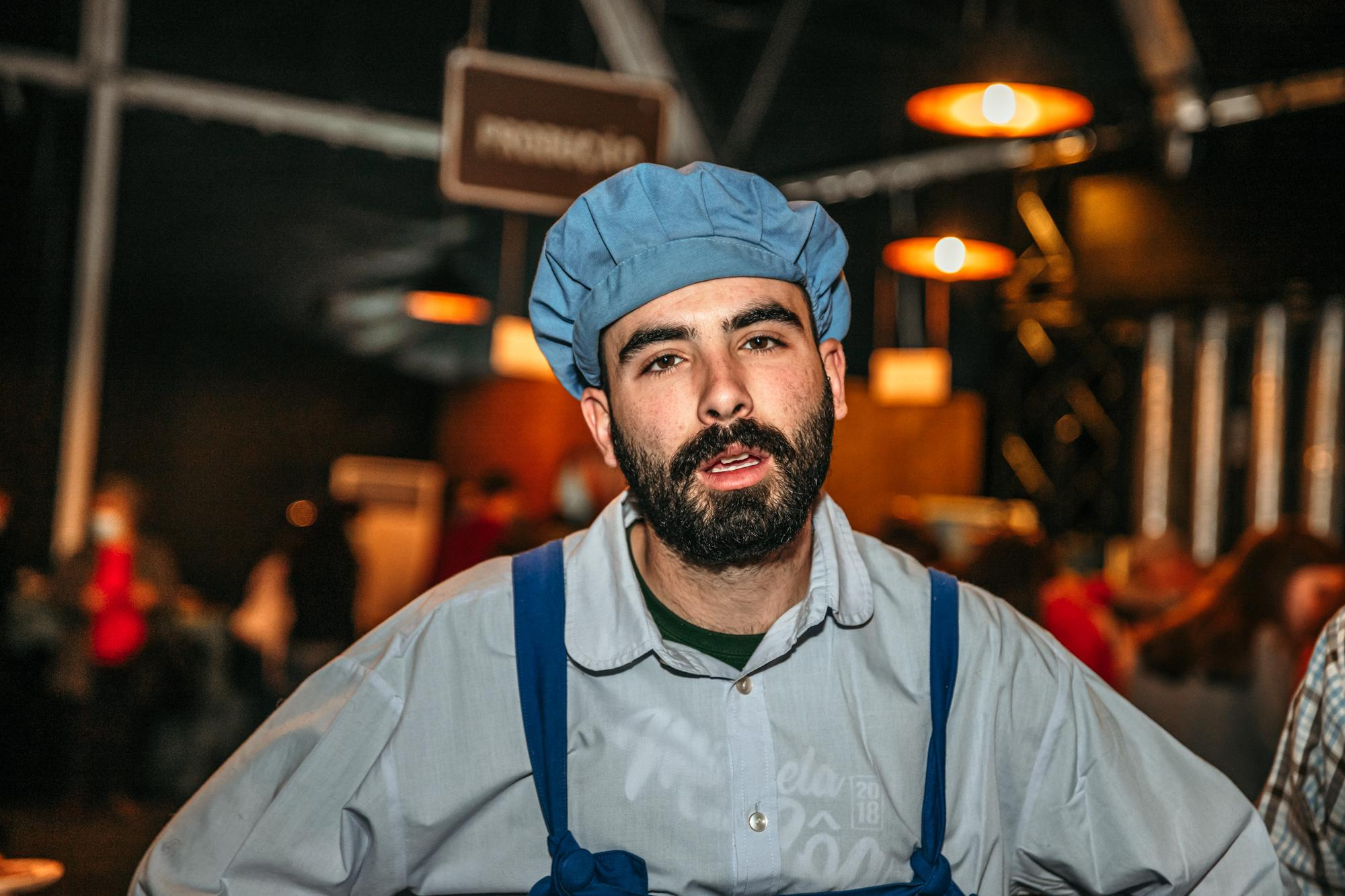 Festival Internacional de Chocolate 🍫 2 fim de semana. Produtora de Vídeo e Fotografia Cinematográfica | Beyond Creative 20 Portugal Lisboa