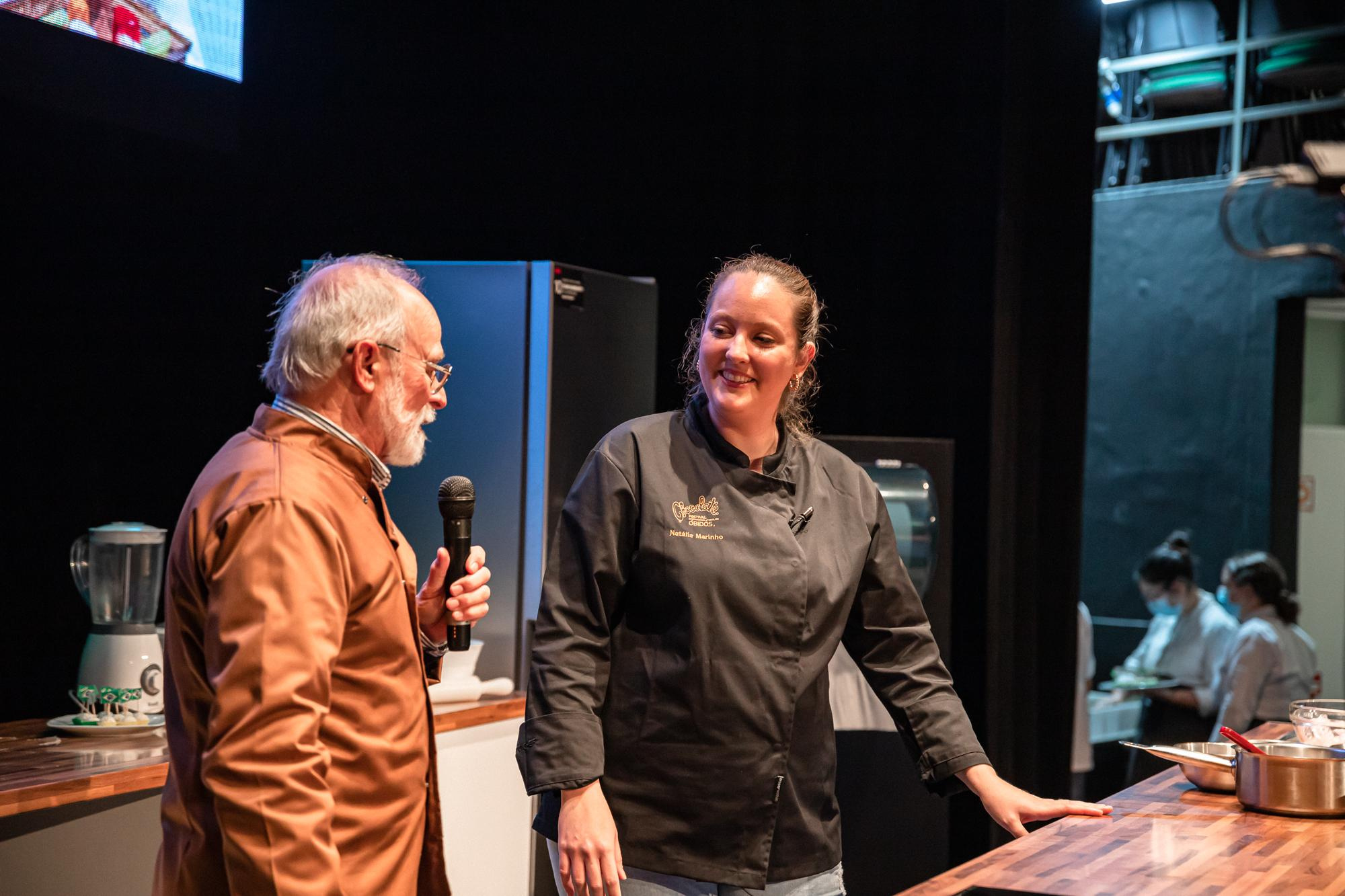 Festival Internacional de Chocolate 🍫 2 fim de semana. Produtora de Vídeo e Fotografia Cinematográfica | Beyond Creative 20 Portugal Lisboa