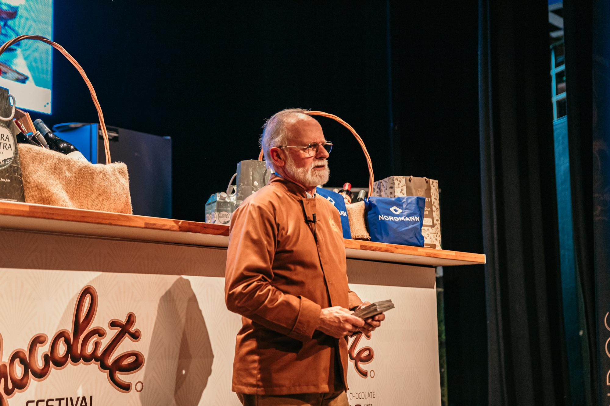 Festival Internacional de Chocolate 🍫 2 fim de semana. Produtora de Vídeo e Fotografia Cinematográfica | Beyond Creative 20 Portugal Lisboa