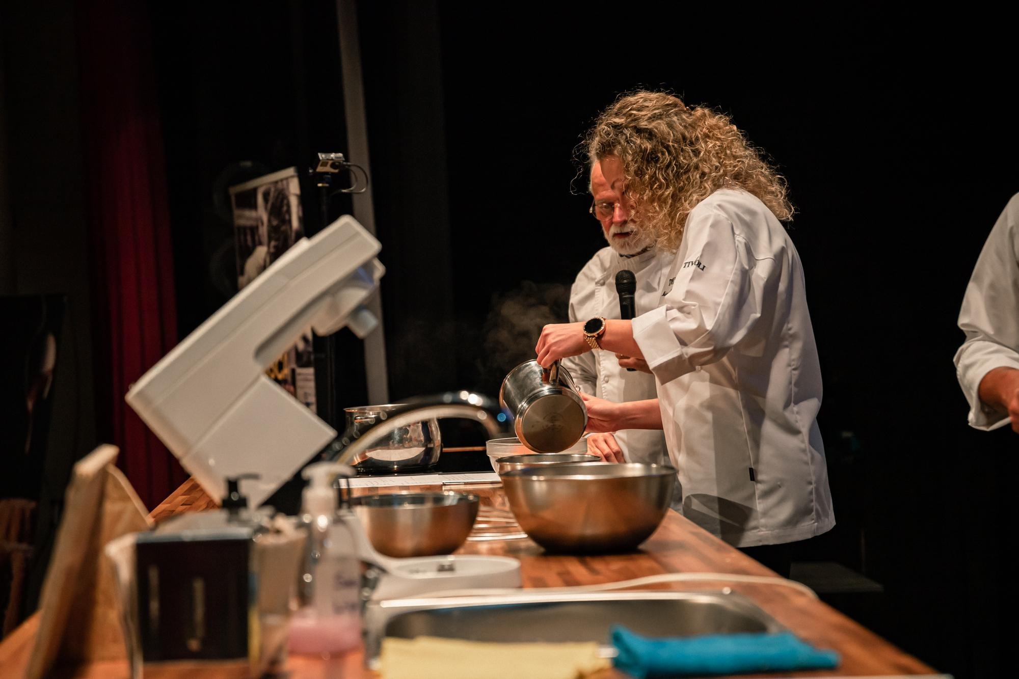 Festival Internacional de Chocolate 🍫 1 fim de semana. Beyond Creative 20 | Cinematic Video & Photography Production Lisbon & Algarve