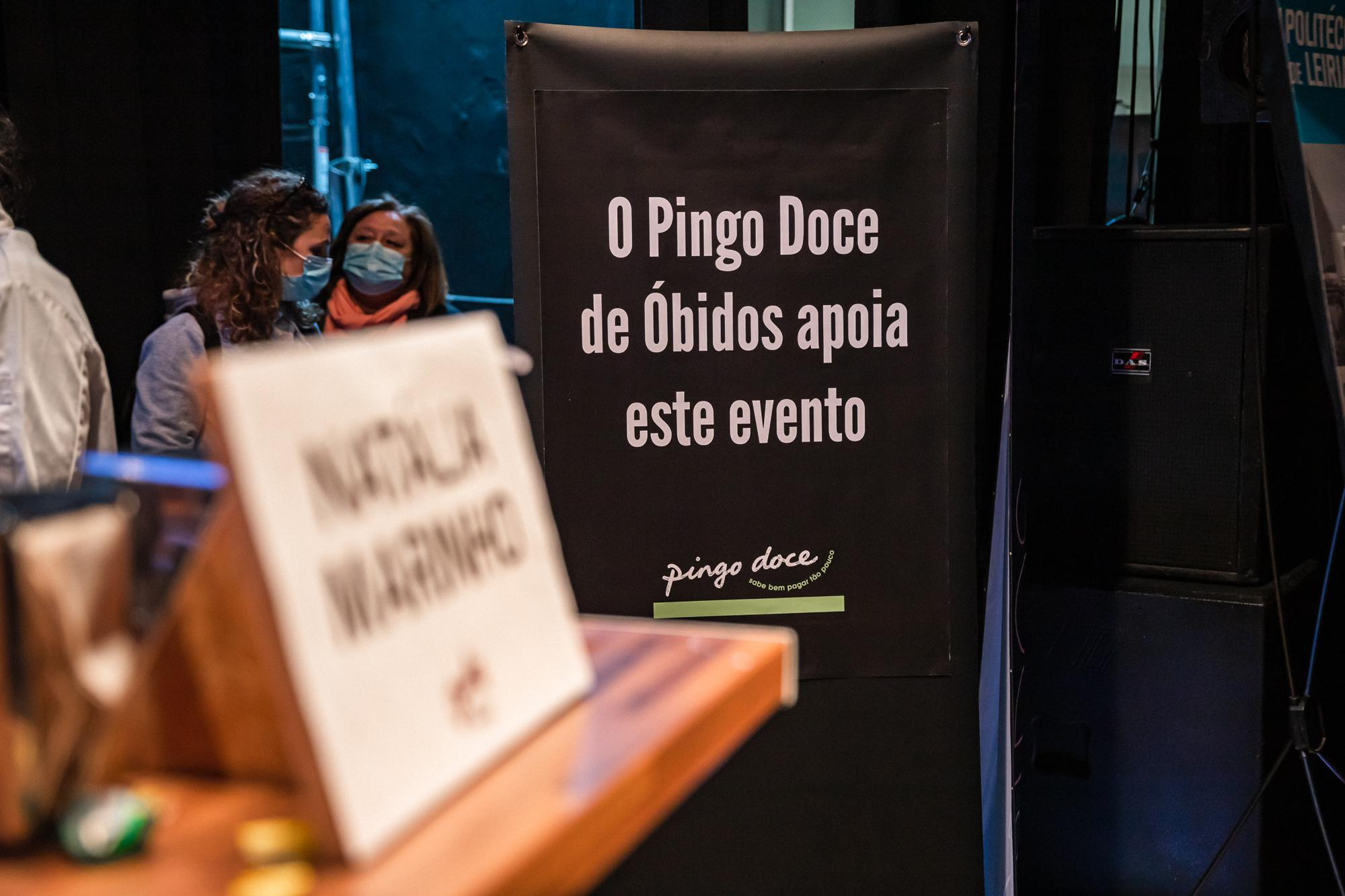 Festival Internacional de Chocolate 🍫 2 fim de semana. Produtora de Vídeo e Fotografia Cinematográfica | Beyond Creative 20 Portugal Lisboa