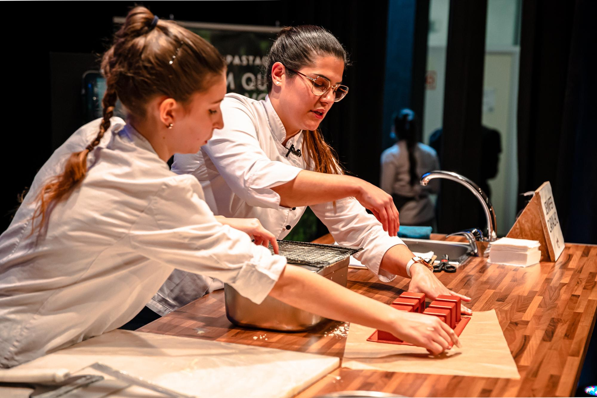 Festival Internacional de Chocolate 🍫 2 fim de semana. Produtora de Vídeo e Fotografia Cinematográfica | Beyond Creative 20 Portugal Lisboa