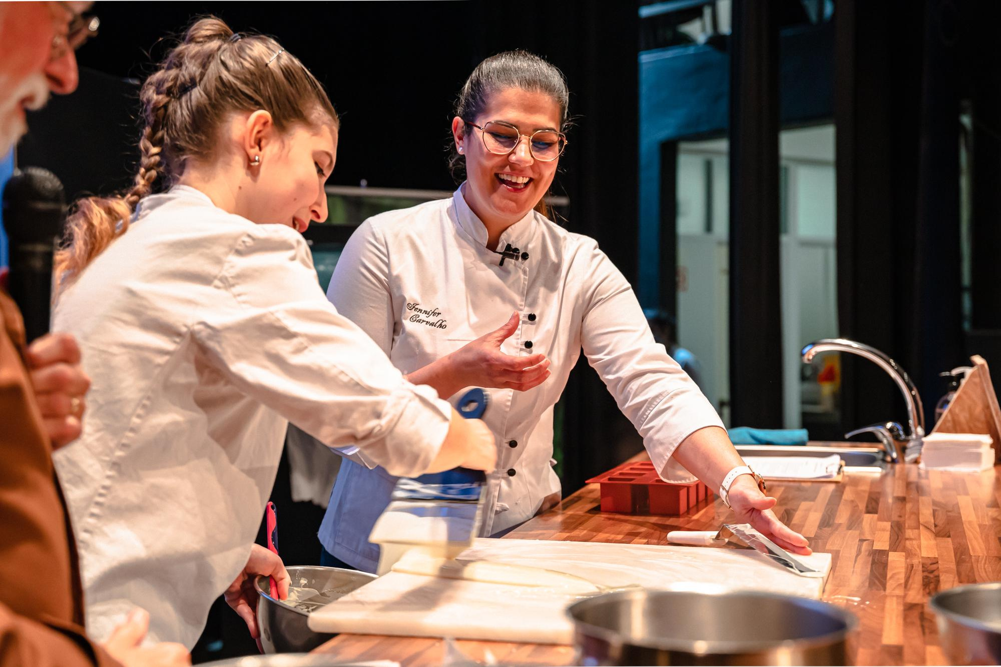 Festival Internacional de Chocolate 🍫 2 fim de semana. Produtora de Vídeo e Fotografia Cinematográfica | Beyond Creative 20 Portugal Lisboa