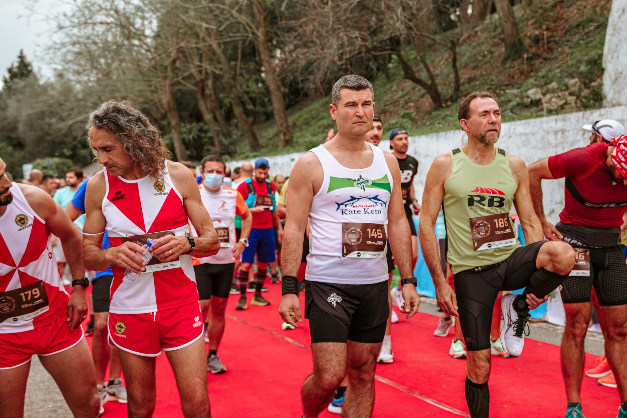 Festival Internacional de Chocolate 🍫 1 fim de semana. Beyond Creative 20 | Cinematic Video & Photography Production Lisbon & Algarve