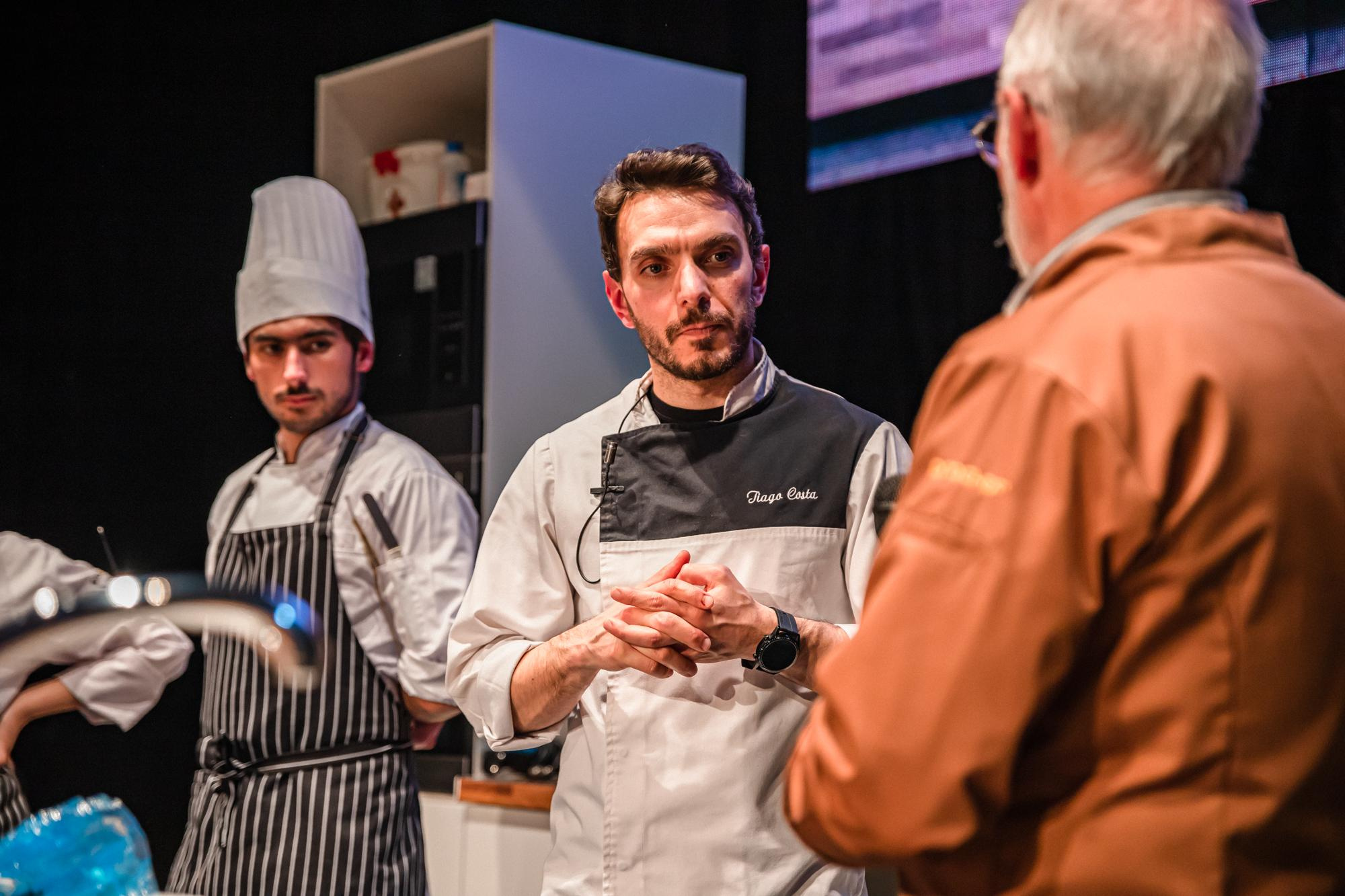 Festival Internacional de Chocolate 🍫 2 fim de semana. Produtora de Vídeo e Fotografia Cinematográfica | Beyond Creative 20 Portugal Lisboa