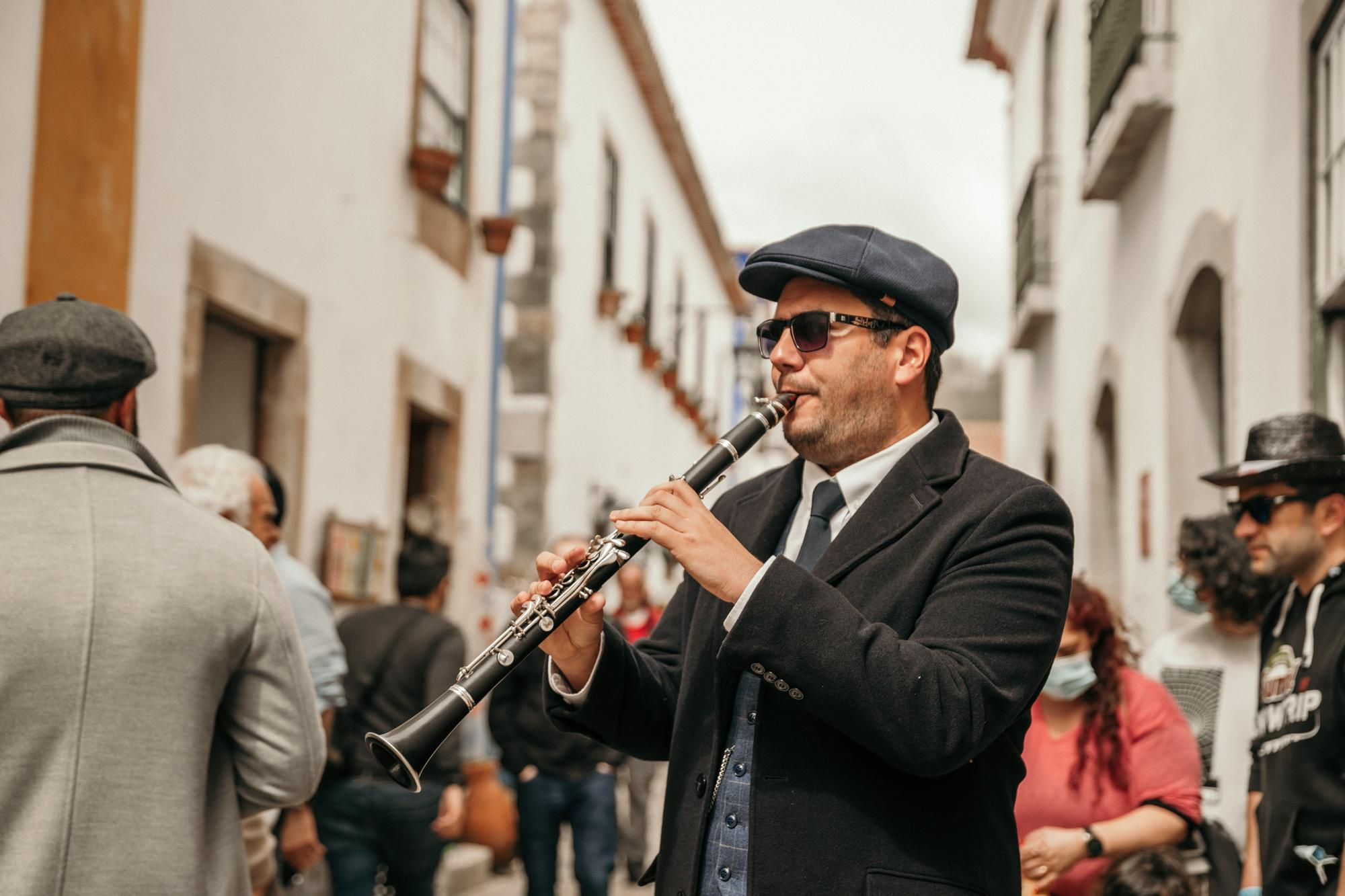 Festival Internacional de Chocolate 🍫 1 fim de semana. Beyond Creative 20 | Cinematic Video & Photography Production Lisbon & Algarve