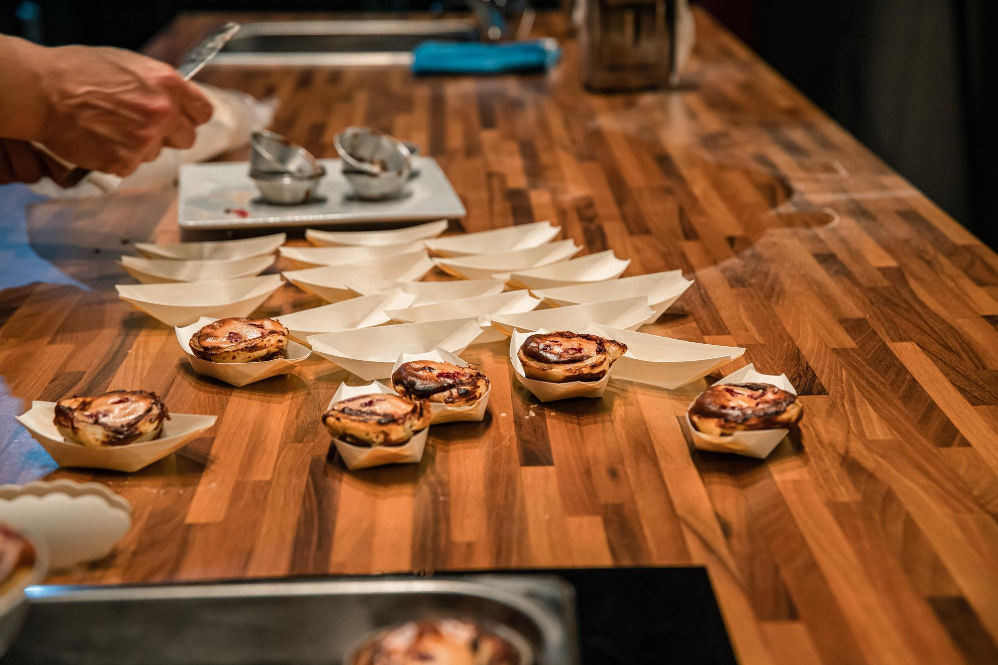 Festival Internacional de Chocolate 🍫 2 fim de semana. Produtora de Vídeo e Fotografia Cinematográfica | Beyond Creative 20 Portugal Lisboa