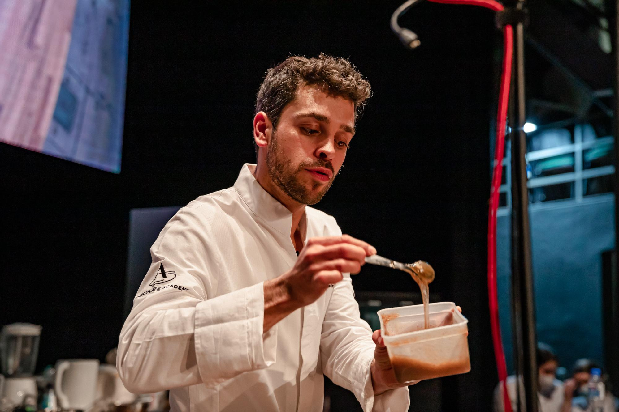 Festival Internacional de Chocolate 🍫 1 fim de semana. Beyond Creative 20 | Cinematic Video & Photography Production Lisbon & Algarve