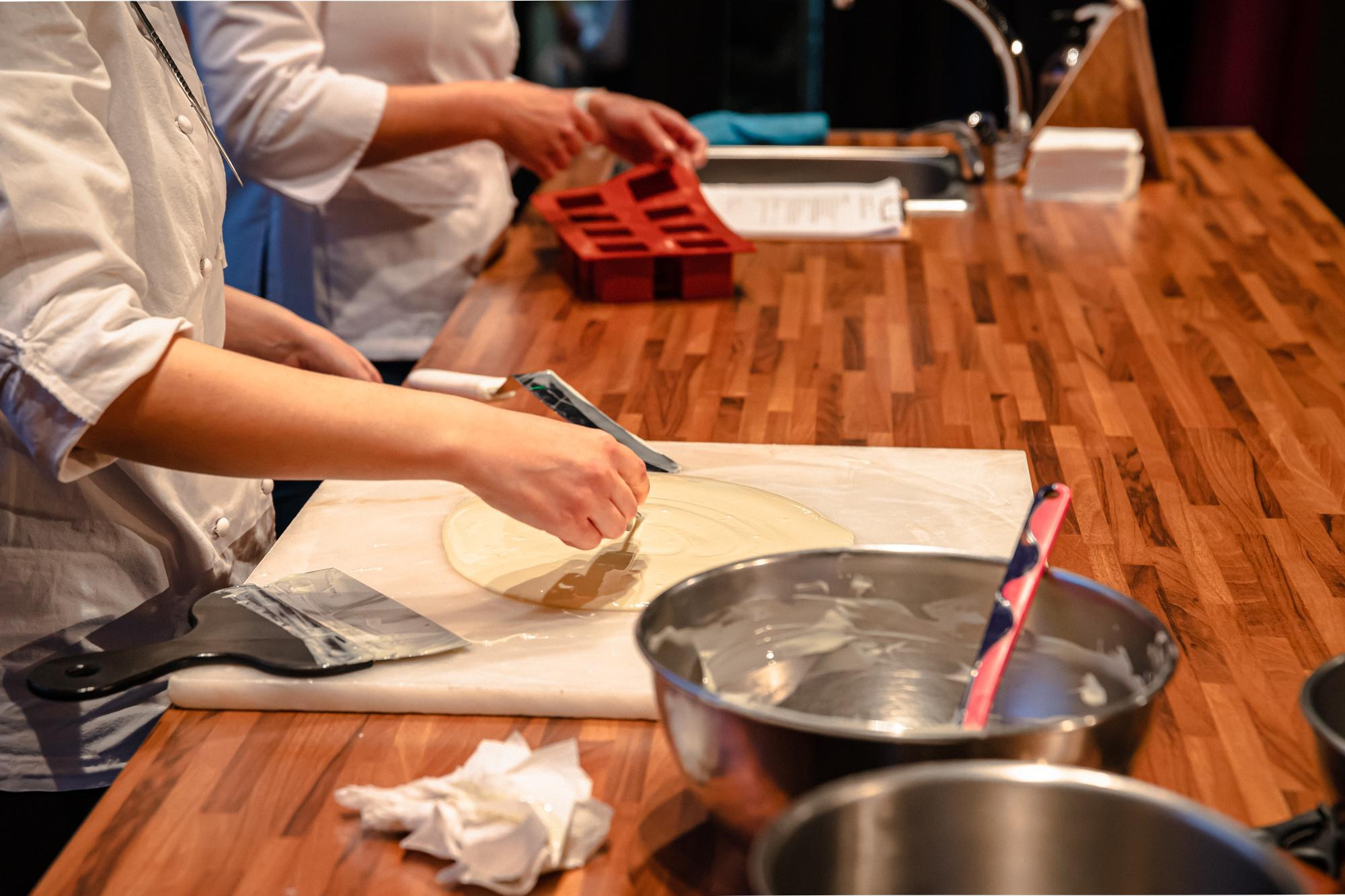 Festival Internacional de Chocolate 🍫 2 fim de semana. Produtora de Vídeo e Fotografia Cinematográfica | Beyond Creative 20 Portugal Lisboa