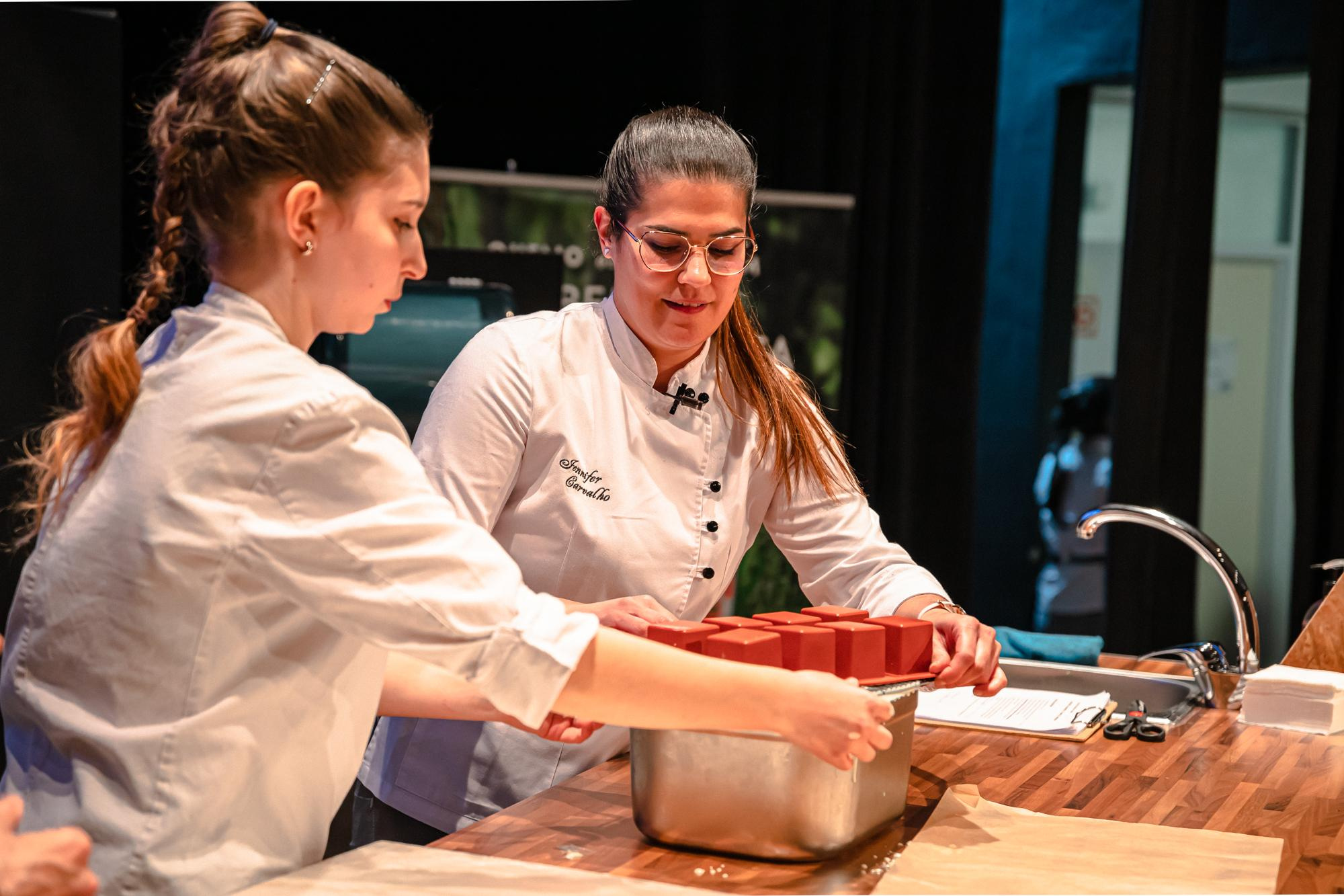 Festival Internacional de Chocolate 🍫 2 fim de semana. Produtora de Vídeo e Fotografia Cinematográfica | Beyond Creative 20 Portugal Lisboa
