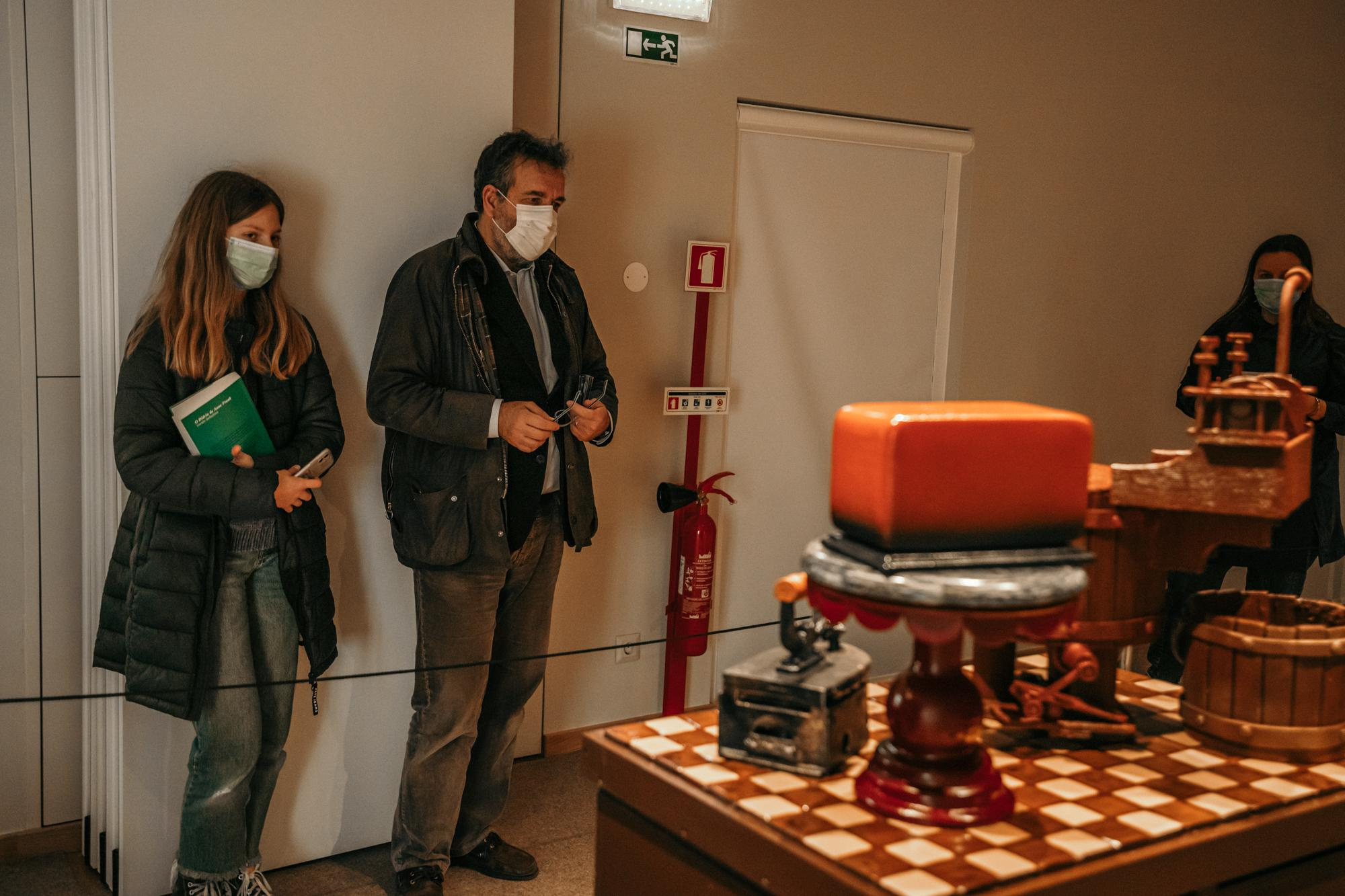 Festival Internacional de Chocolate 🍫 1 fim de semana. Beyond Creative 20 | Cinematic Video & Photography Production Lisbon & Algarve