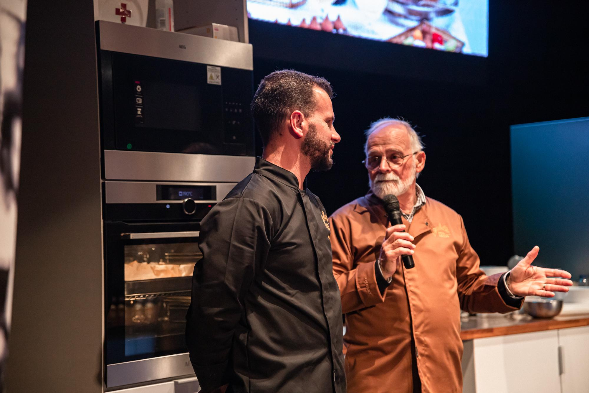 Festival Internacional de Chocolate 🍫 2 fim de semana. Produtora de Vídeo e Fotografia Cinematográfica | Beyond Creative 20 Portugal Lisboa