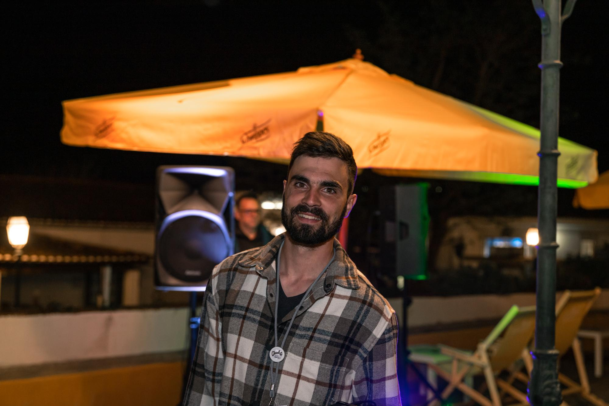 Festival Internacional de Chocolate 🍫 1 fim de semana. Beyond Creative 20 | Cinematic Video & Photography Production Lisbon & Algarve