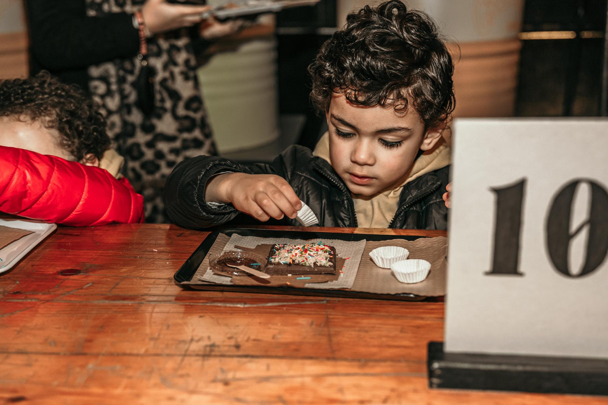 Festival Internacional de Chocolate 🍫 2 fim de semana. Produtora de Vídeo e Fotografia Cinematográfica | Beyond Creative 20 Portugal Lisboa
