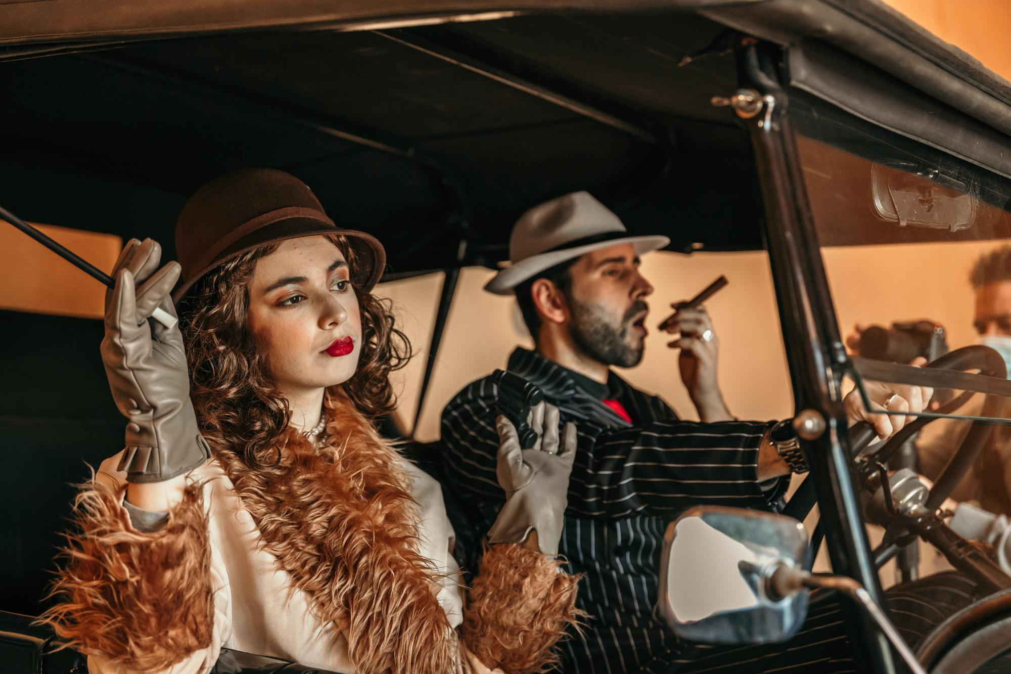 Festival Internacional de Chocolate 🍫 2 fim de semana. Produtora de Vídeo e Fotografia Cinematográfica | Beyond Creative 20 Portugal Lisboa