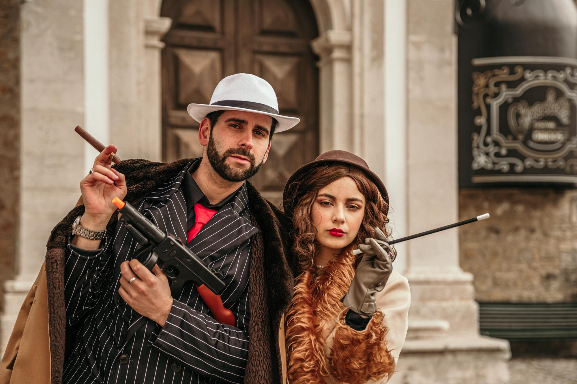 Festival Internacional de Chocolate 🍫 1 fim de semana. Beyond Creative 20 | Cinematic Video & Photography Production Lisbon & Algarve