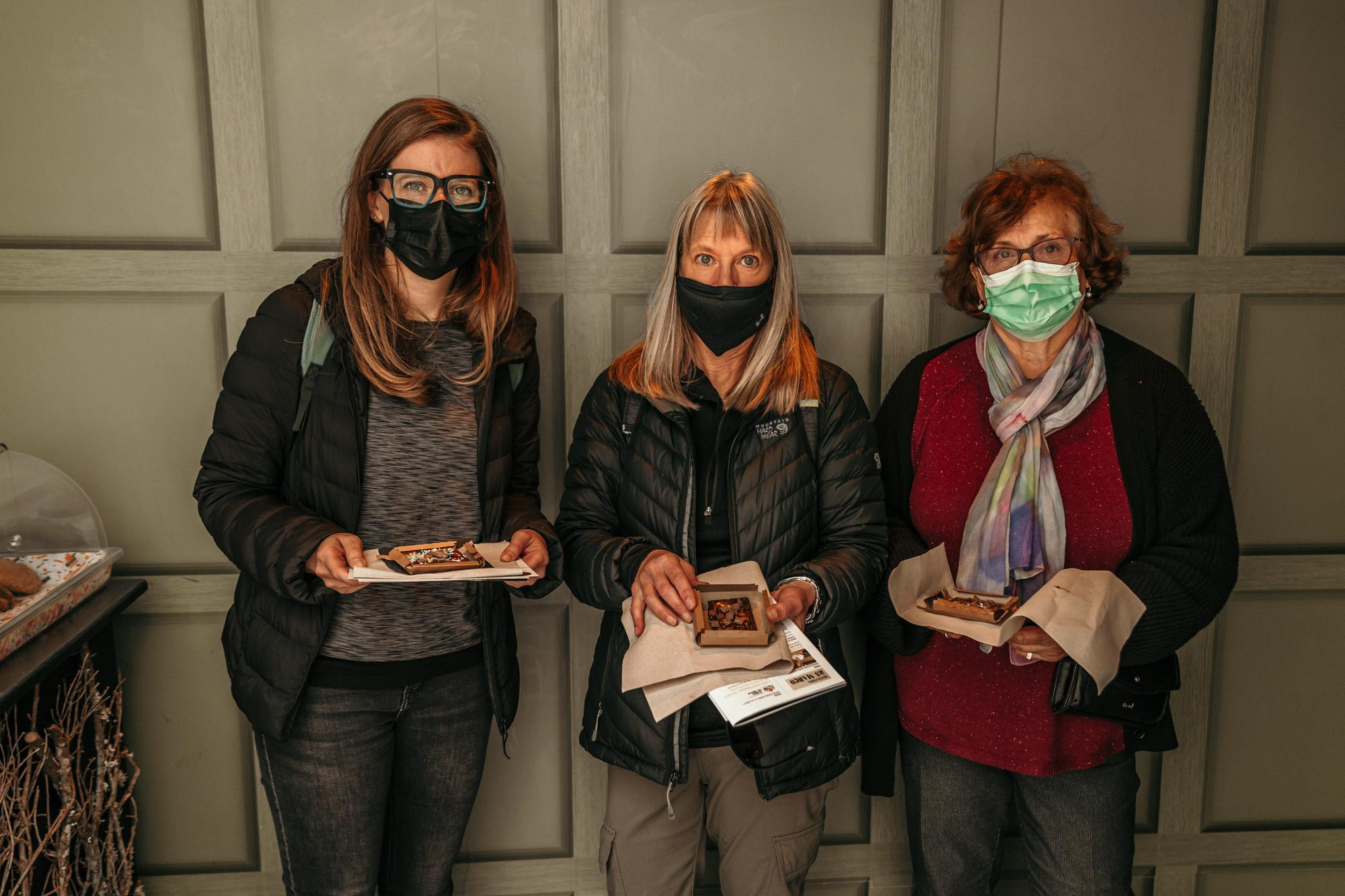 Festival Internacional de Chocolate 🍫 1 fim de semana. Beyond Creative 20 | Cinematic Video & Photography Production Lisbon & Algarve