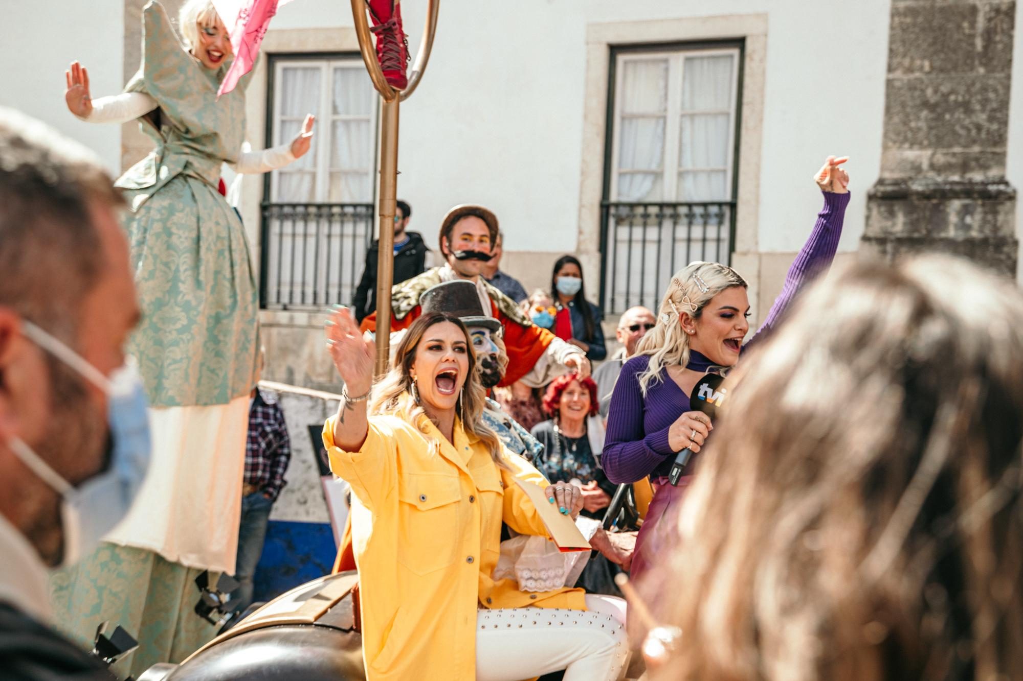 Festival Internacional de Chocolate 🍫 2 fim de semana. Produtora de Vídeo e Fotografia Cinematográfica | Beyond Creative 20 Portugal Lisboa