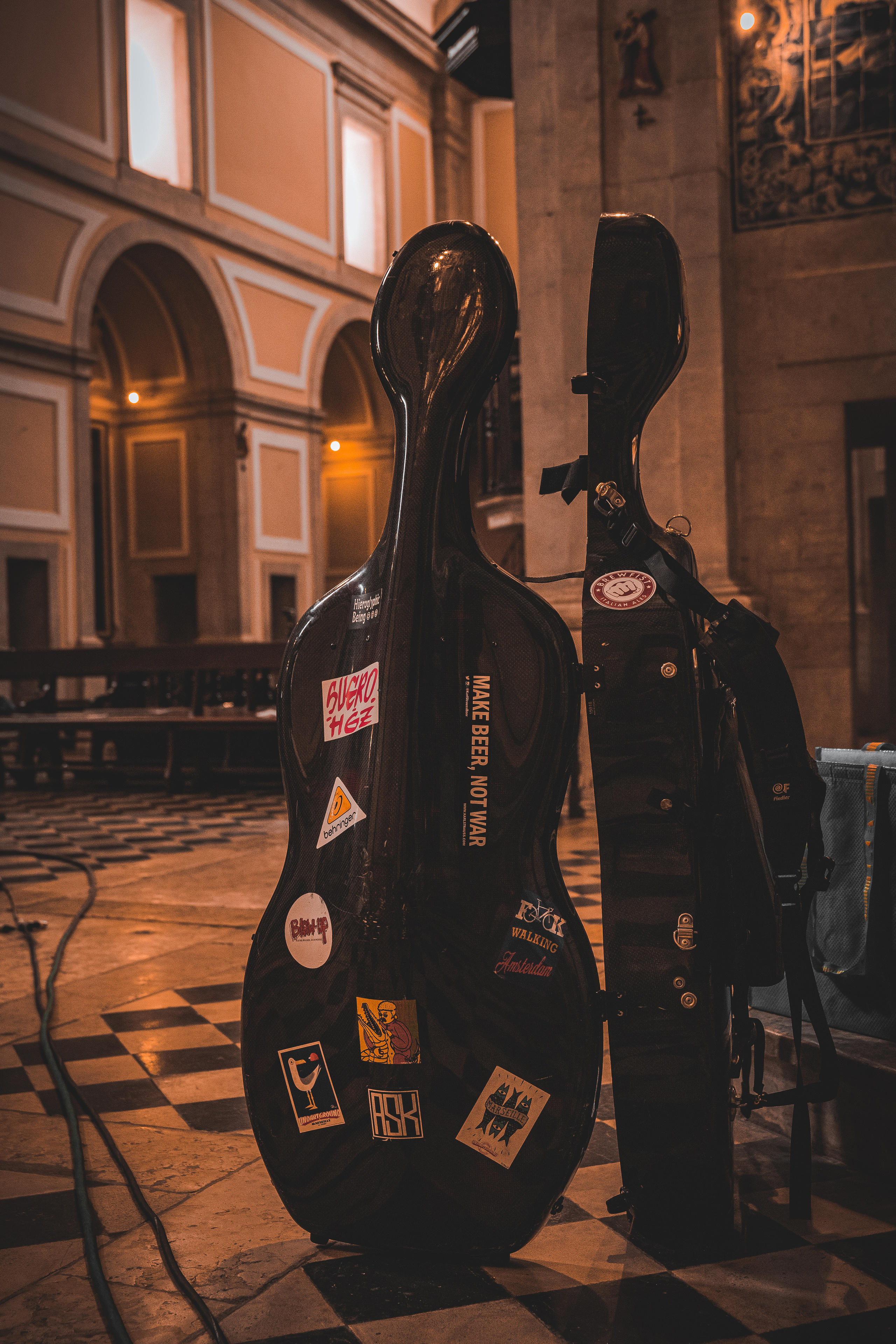 Polyphōnos — ensemble vocal e instrumental 🎼 1º Seção. Beyond Creative 20 | Cinematic Video & Photography Production Lisbon & Algarve