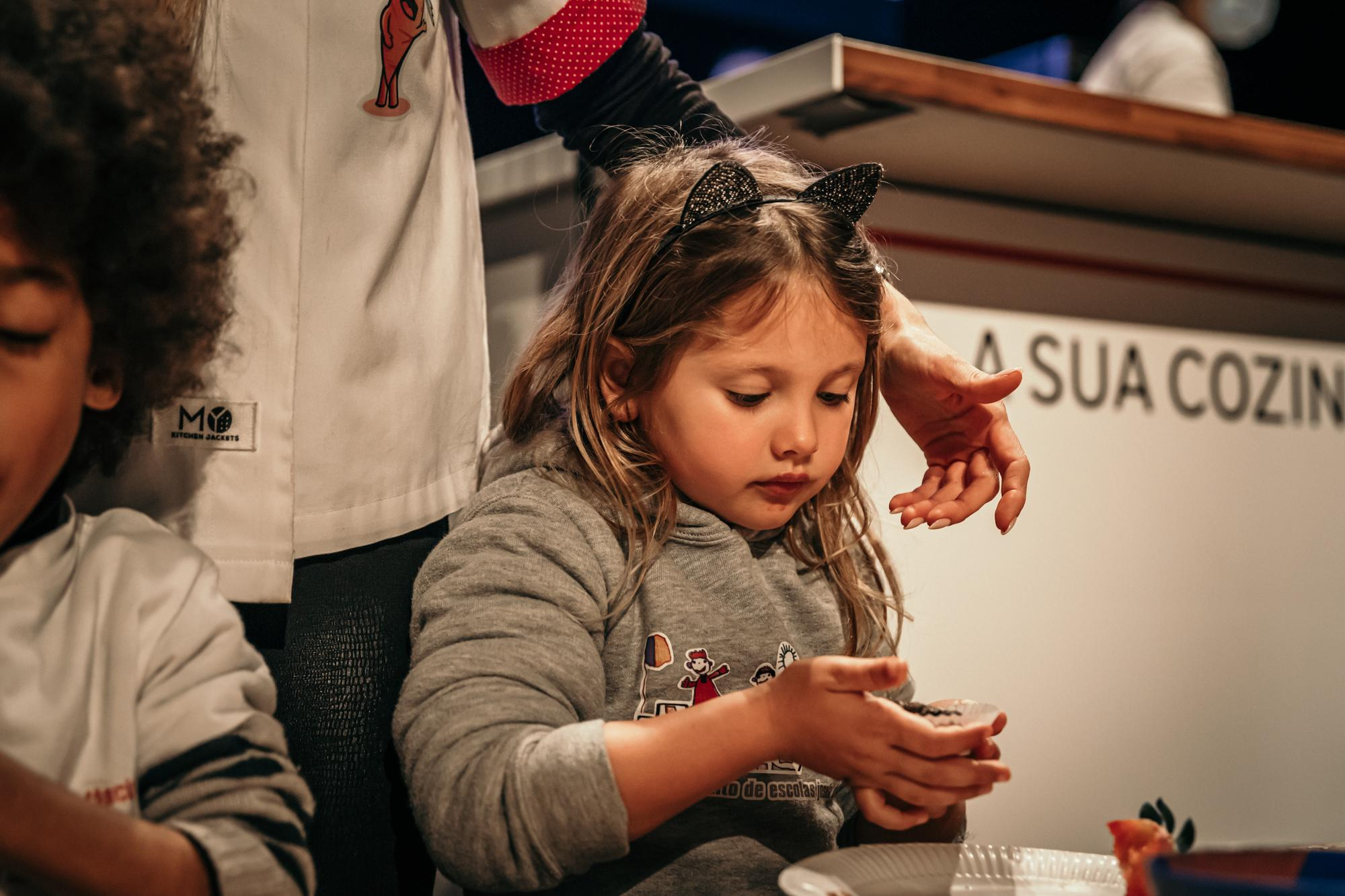 Festival Internacional de Chocolate 🍫 1 fim de semana. Beyond Creative 20 | Cinematic Video & Photography Production Lisbon & Algarve