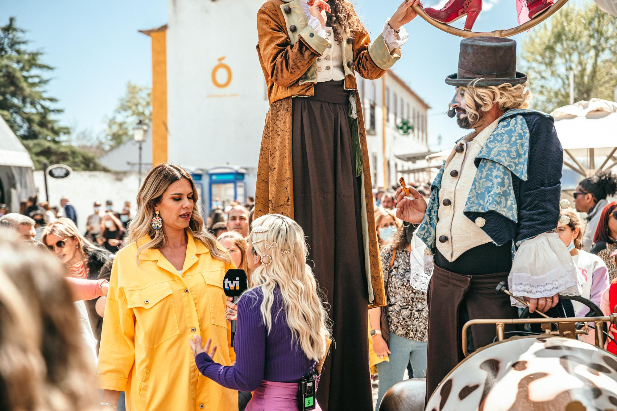 Festival Internacional de Chocolate 🍫 2 fim de semana. Produtora de Vídeo e Fotografia Cinematográfica | Beyond Creative 20 Portugal Lisboa