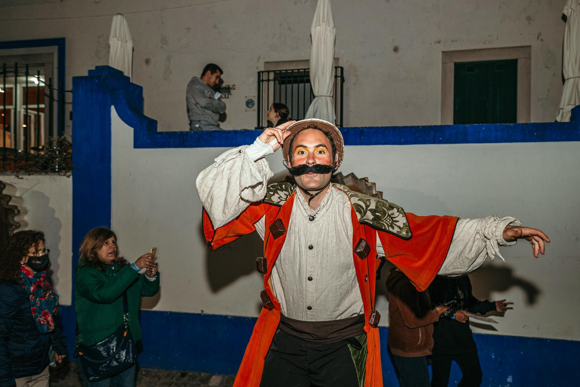 Festival Internacional de Chocolate 🍫 2 fim de semana. Produtora de Vídeo e Fotografia Cinematográfica | Beyond Creative 20 Portugal Lisboa