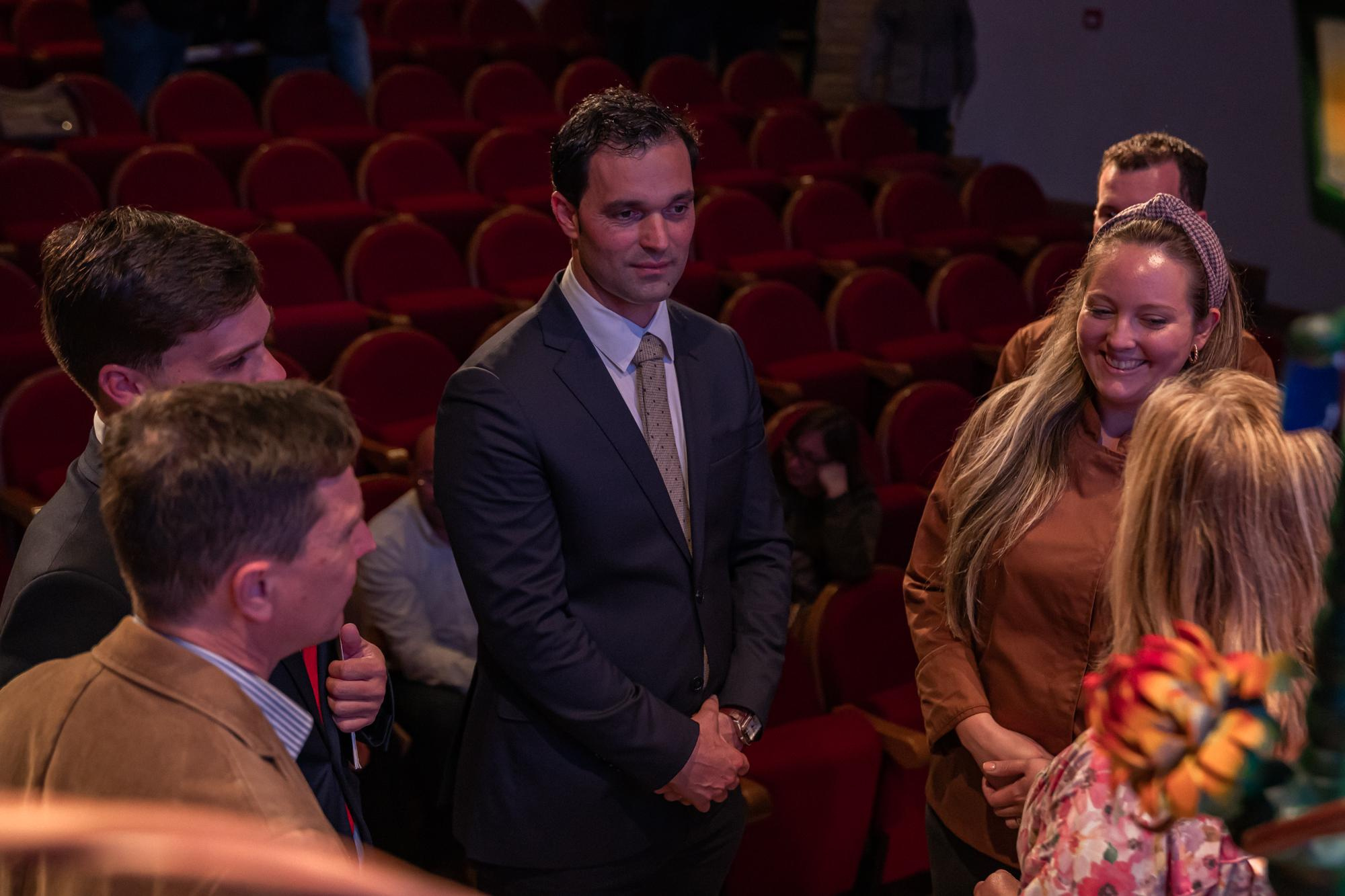 Festival Internacional de Chocolate 🍫 2 fim de semana. Produtora de Vídeo e Fotografia Cinematográfica | Beyond Creative 20 Portugal Lisboa