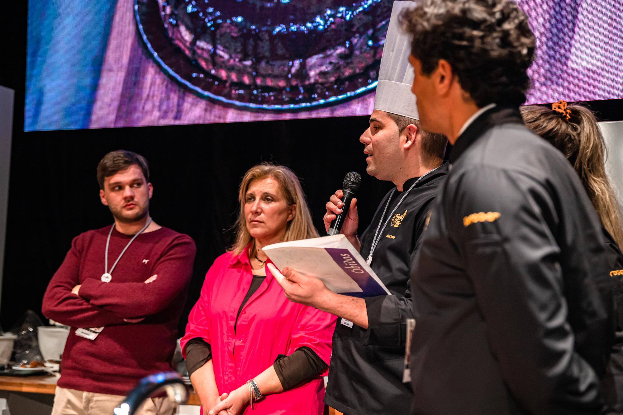 Festival Internacional de Chocolate 🍫 2 fim de semana. Produtora de Vídeo e Fotografia Cinematográfica | Beyond Creative 20 Portugal Lisboa