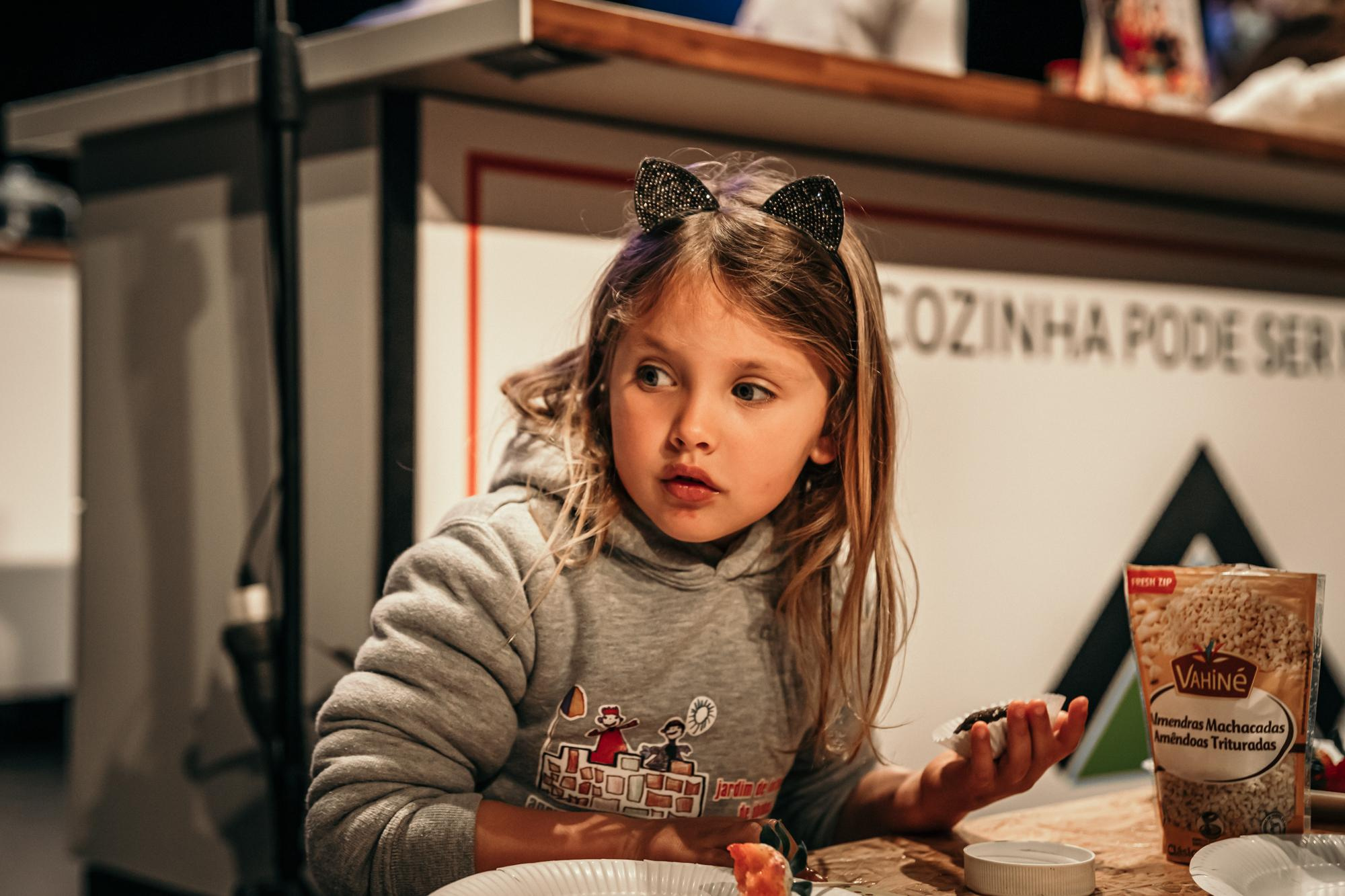 Festival Internacional de Chocolate 🍫 1 fim de semana. Beyond Creative 20 | Cinematic Video & Photography Production Lisbon & Algarve