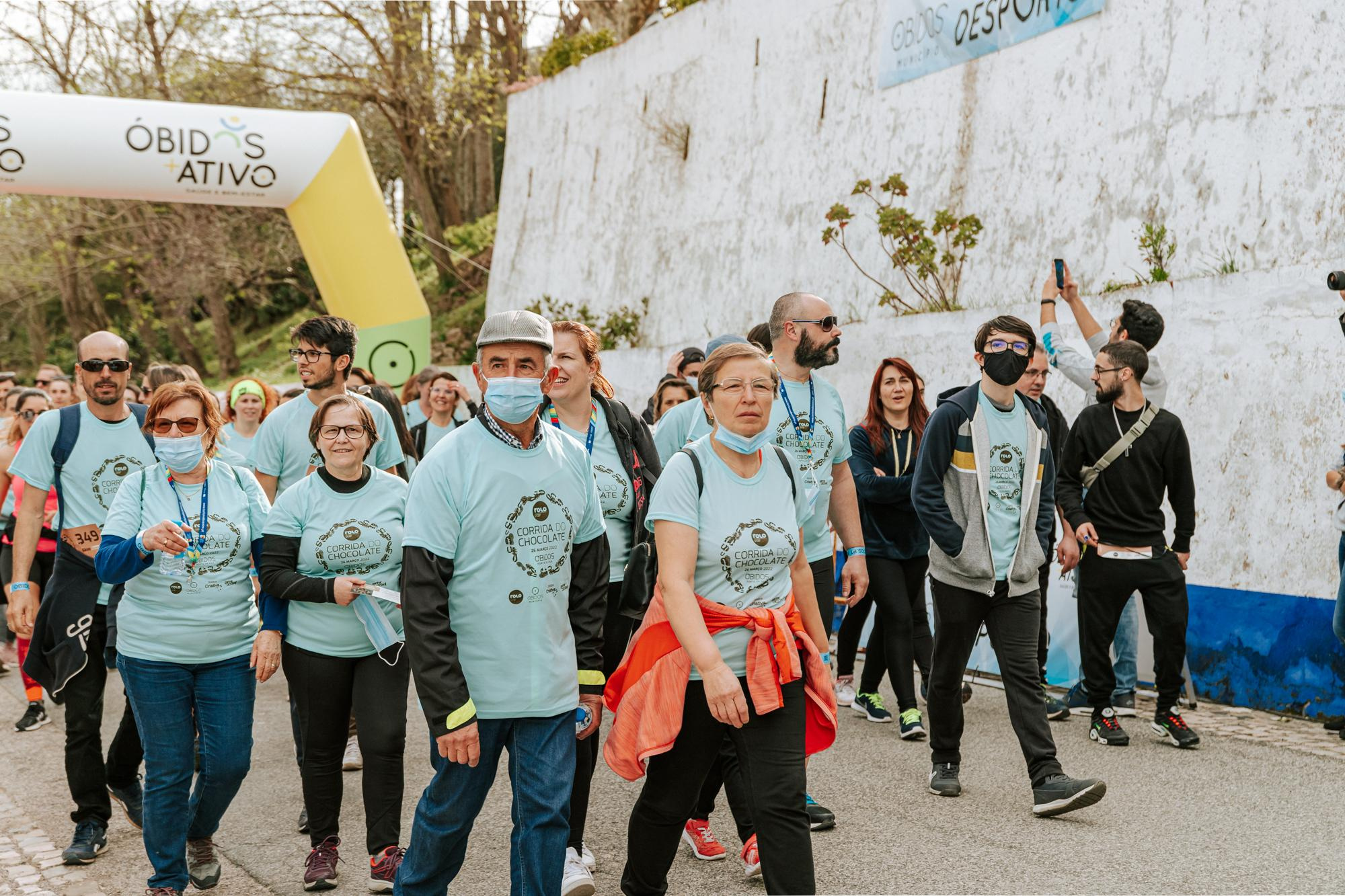 Festival Internacional de Chocolate 🍫 1 fim de semana. Beyond Creative 20 | Cinematic Video & Photography Production Lisbon & Algarve
