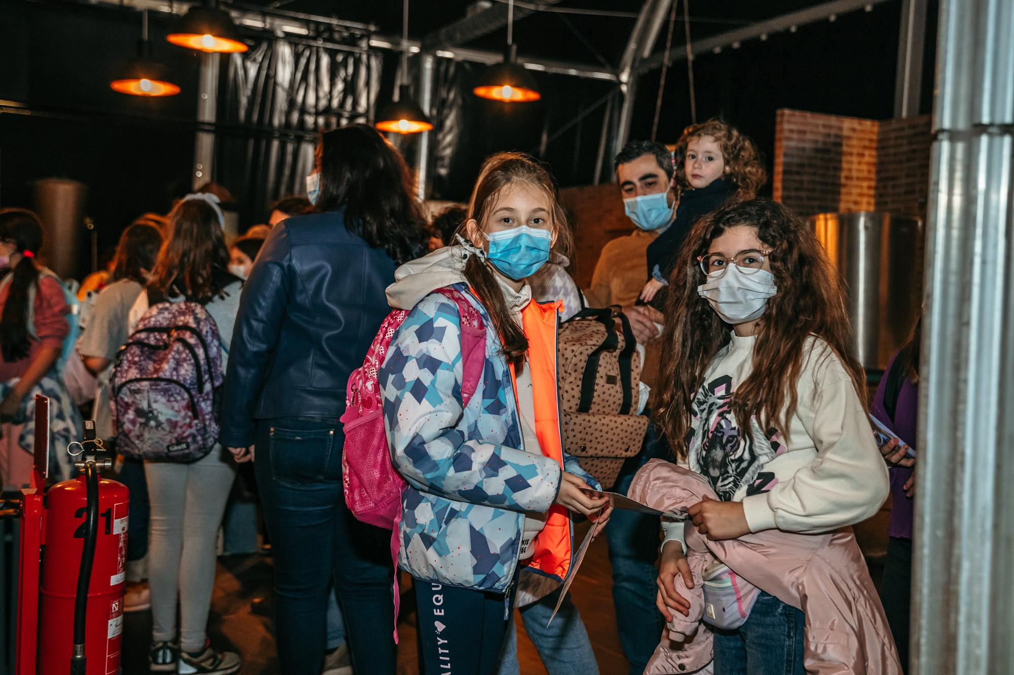 Festival Internacional de Chocolate 🍫 2 fim de semana. Produtora de Vídeo e Fotografia Cinematográfica | Beyond Creative 20 Portugal Lisboa