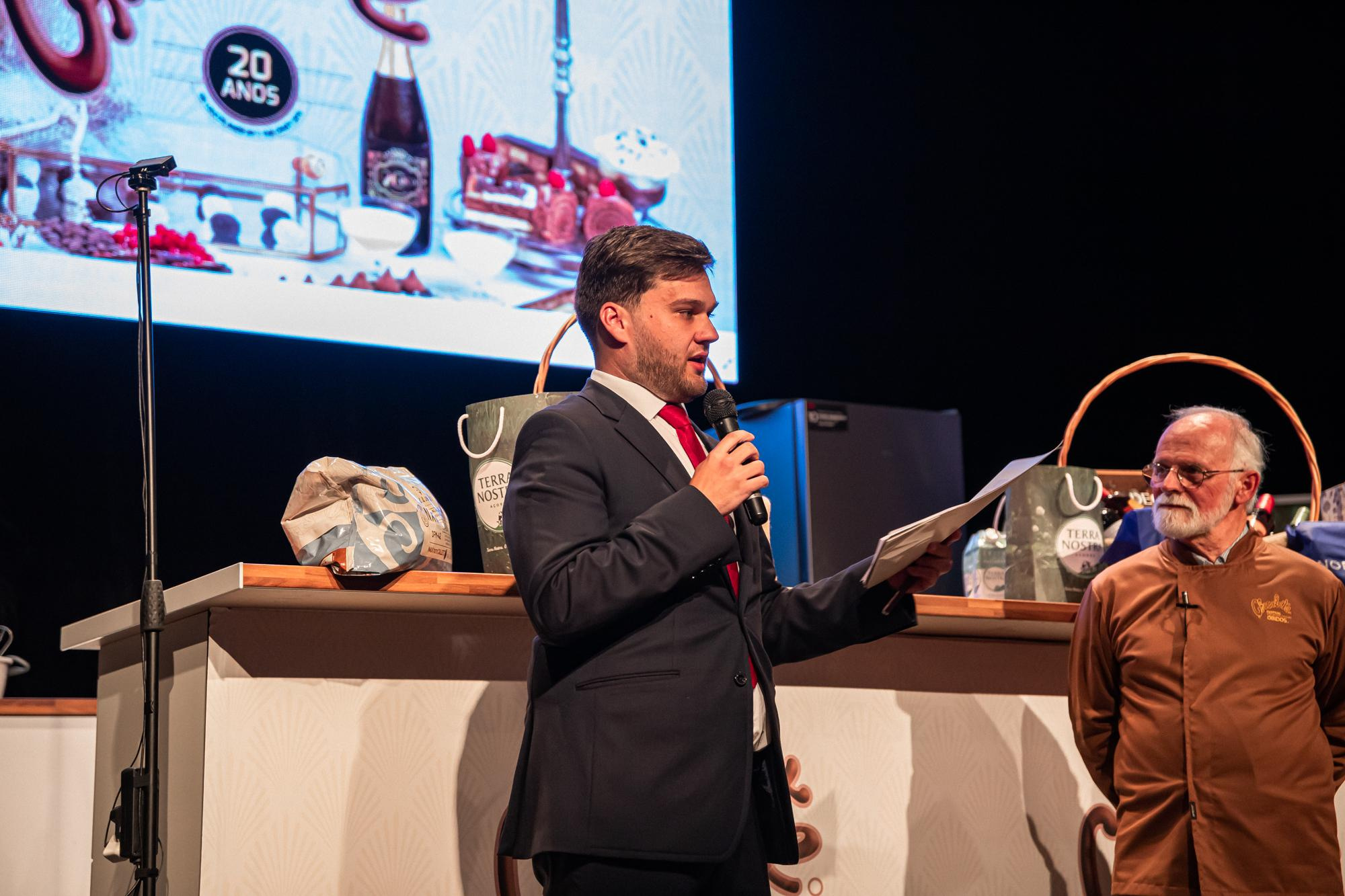 Festival Internacional de Chocolate 🍫 2 fim de semana. Produtora de Vídeo e Fotografia Cinematográfica | Beyond Creative 20 Portugal Lisboa