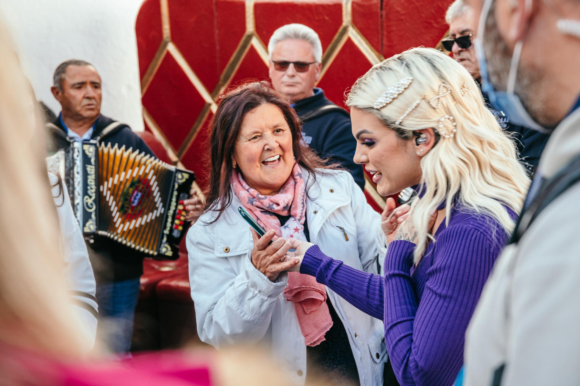 Festival Internacional de Chocolate 🍫 2 fim de semana. Produtora de Vídeo e Fotografia Cinematográfica | Beyond Creative 20 Portugal Lisboa