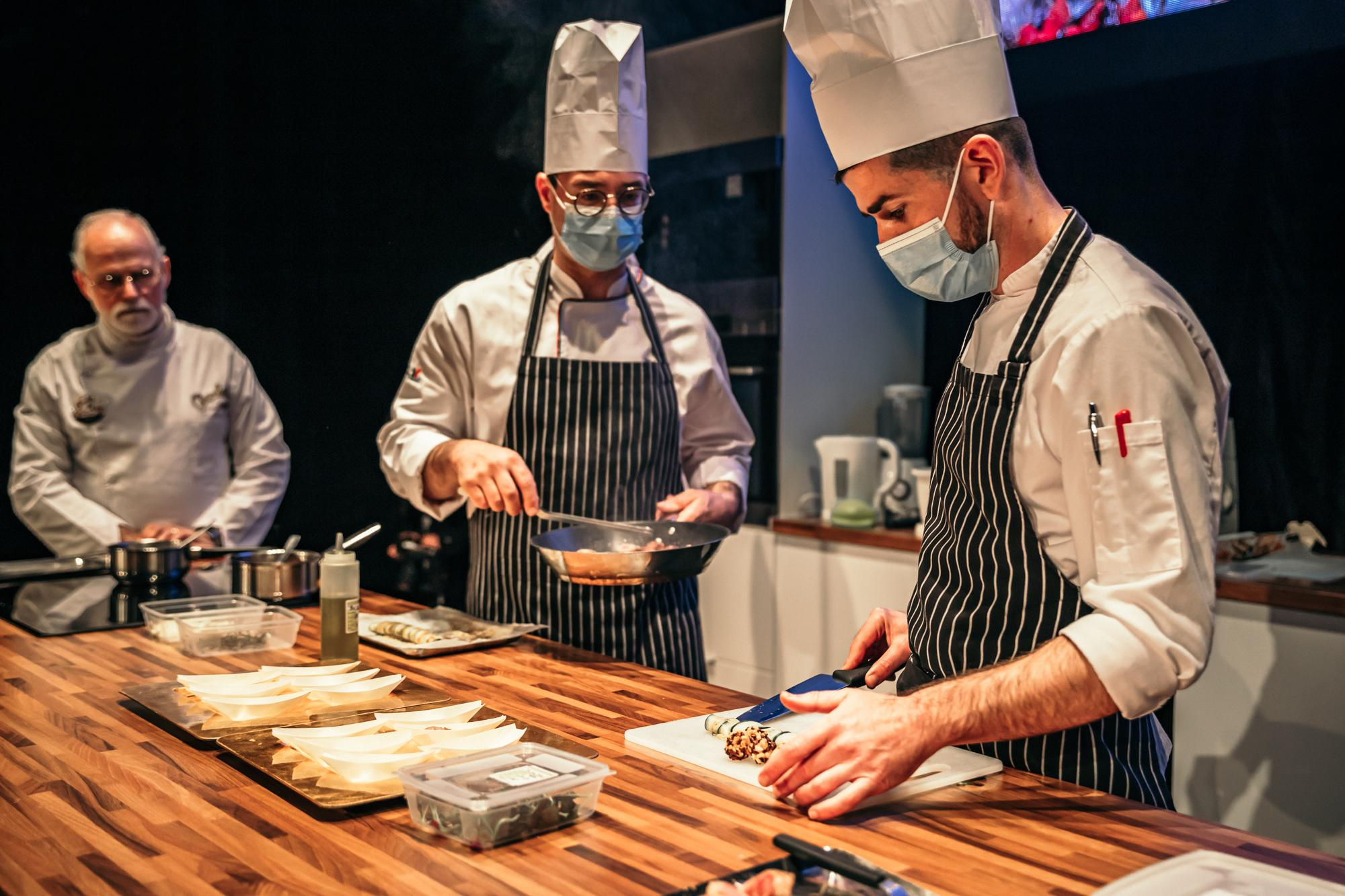 Festival Internacional de Chocolate 🍫 1 fim de semana. Beyond Creative 20 | Cinematic Video & Photography Production Lisbon & Algarve