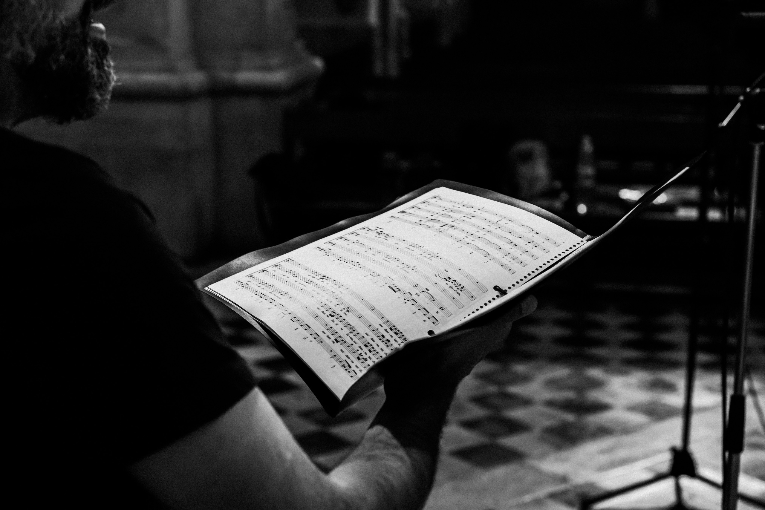 Polyphōnos — ensemble vocal e instrumental 🎼 1º Seção. Beyond Creative 20 | Cinematic Video & Photography Production Lisbon & Algarve